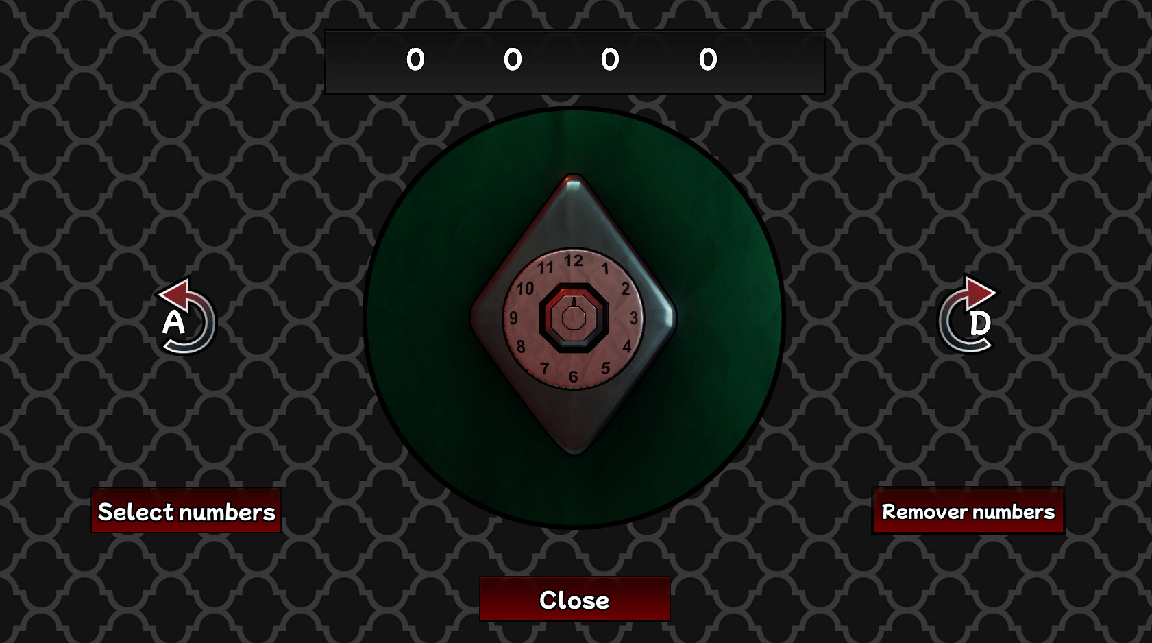 Yakyosho screenshot 6
