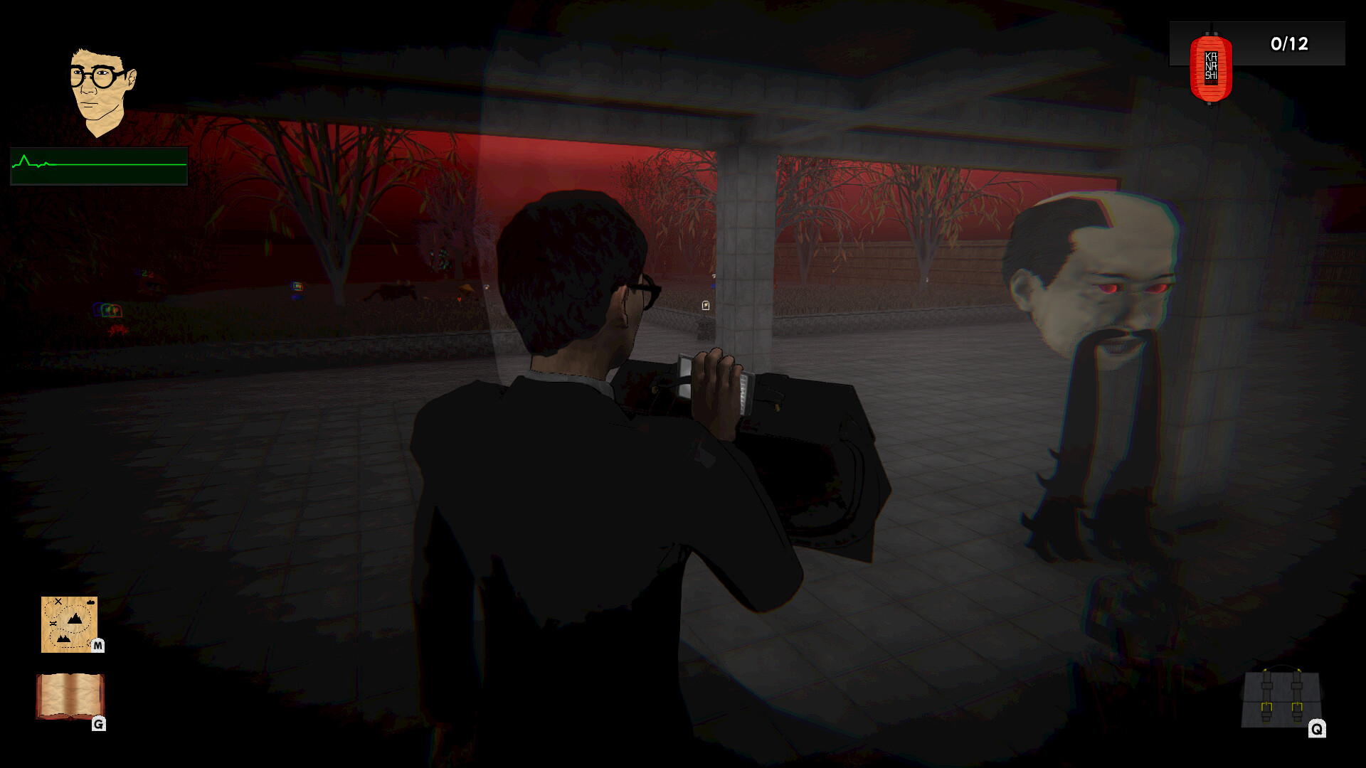 Yakyosho screenshot 4