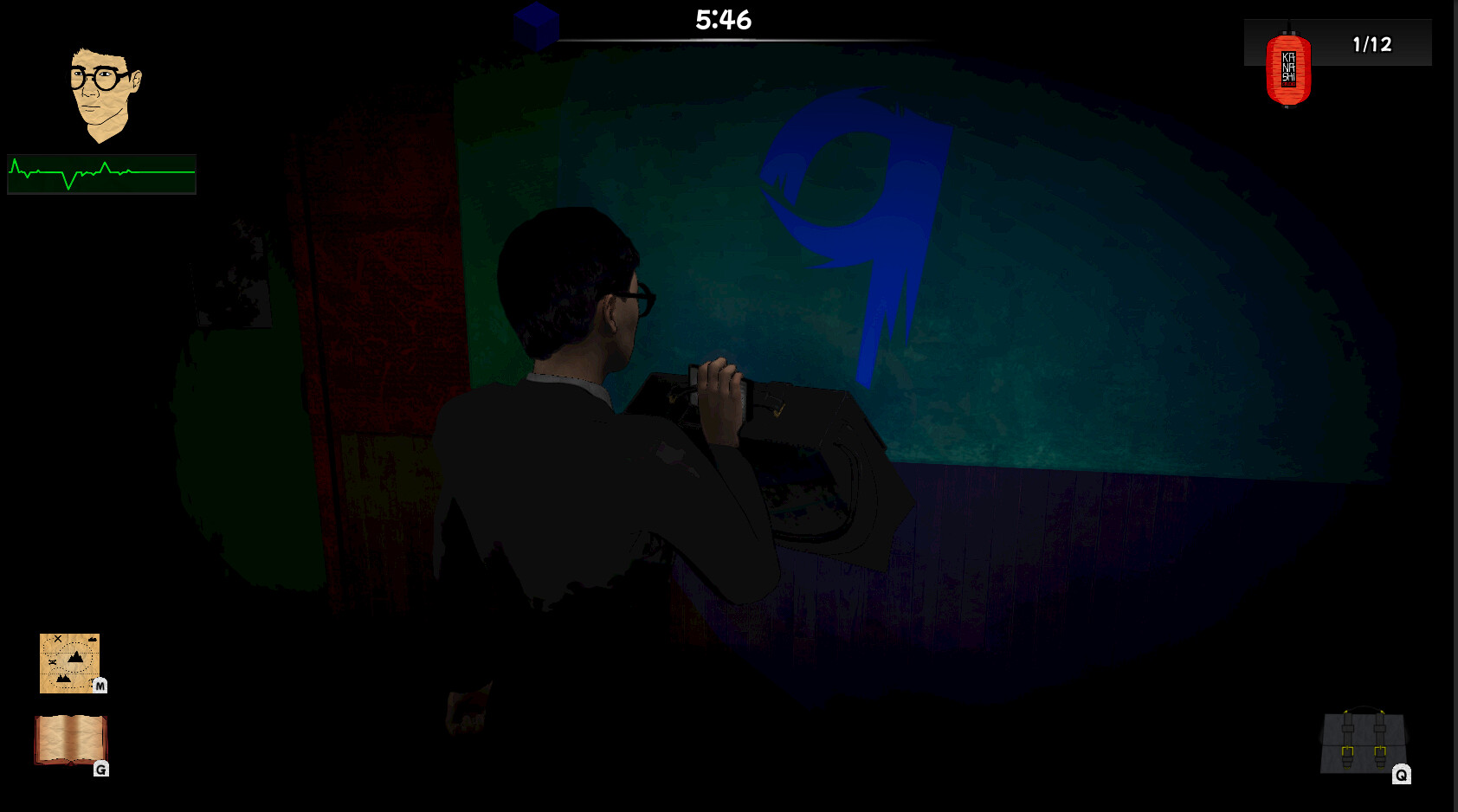 Yakyosho screenshot 8
