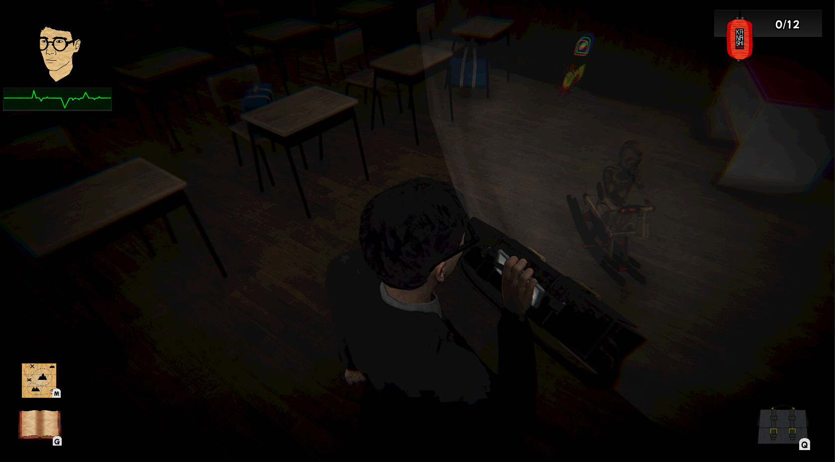 Yakyosho screenshot 3