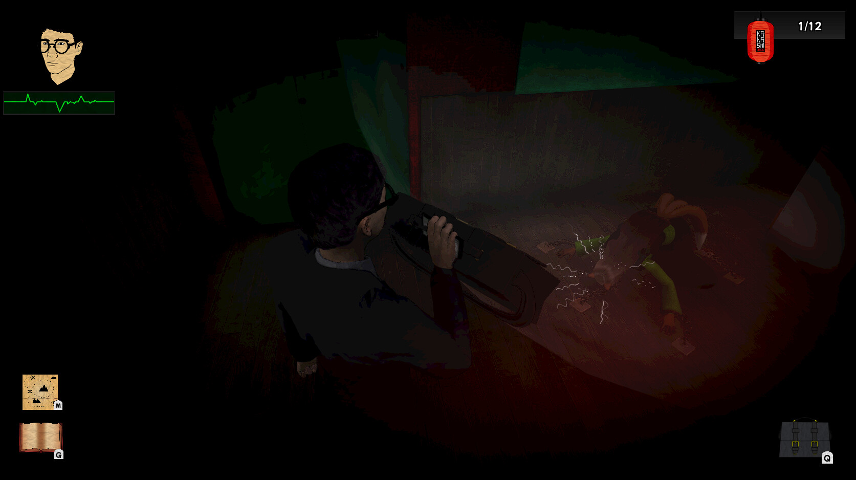 Yakyosho screenshot 14