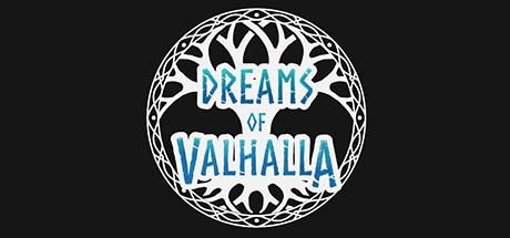 Dreams of Valhalla Cover Image