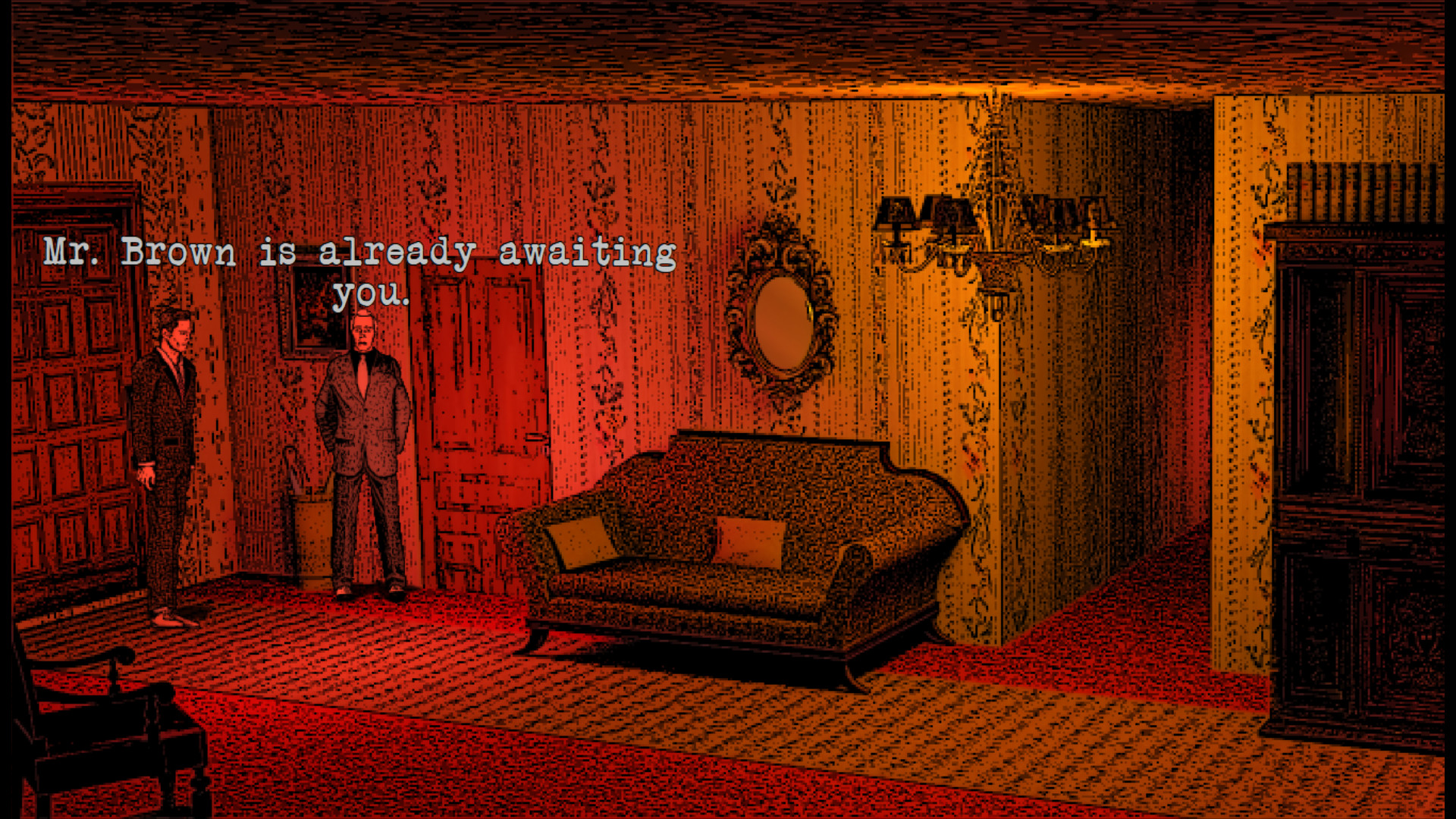 Dinner with an Owl screenshot 6