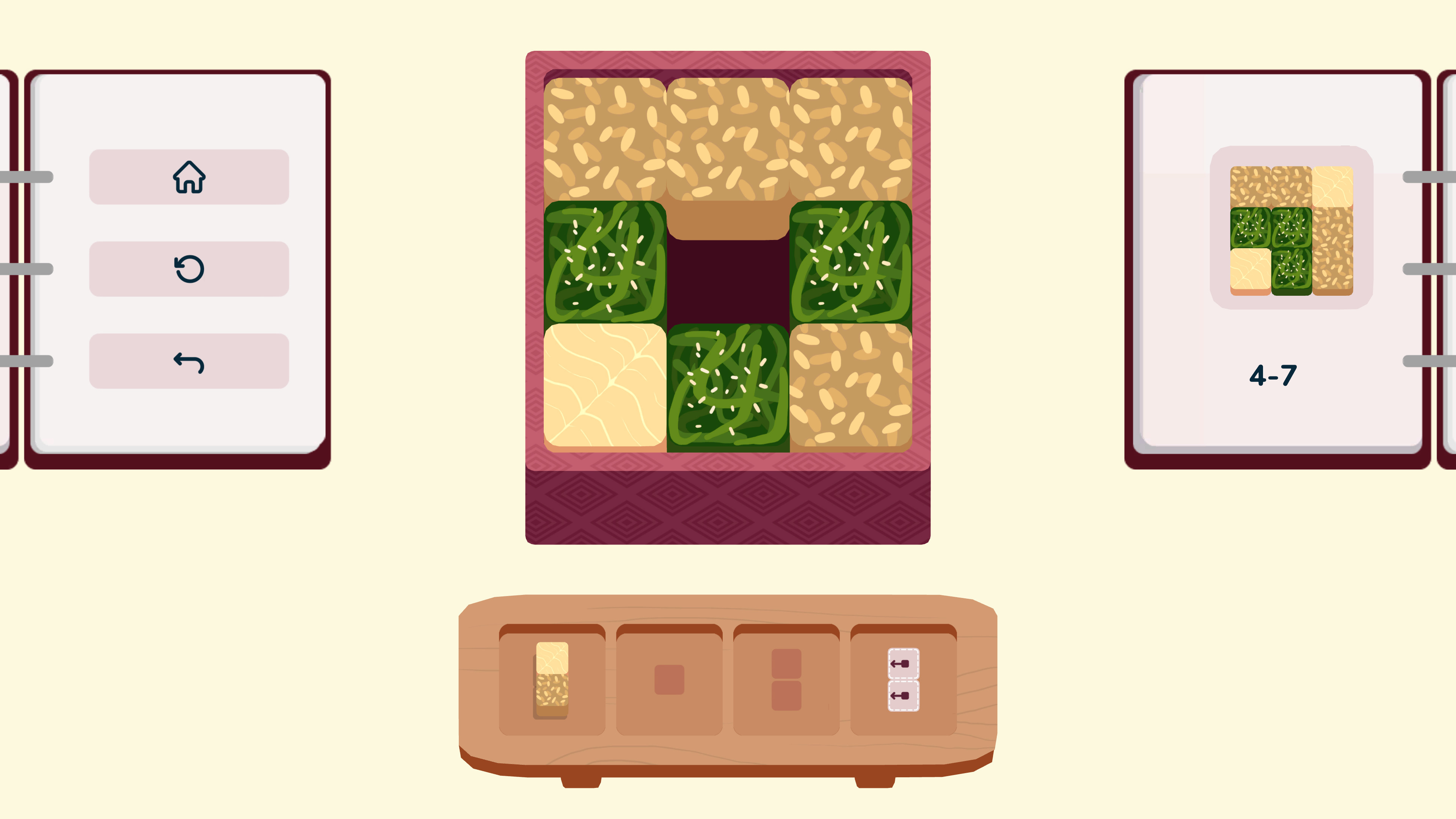 inbento screenshot 6
