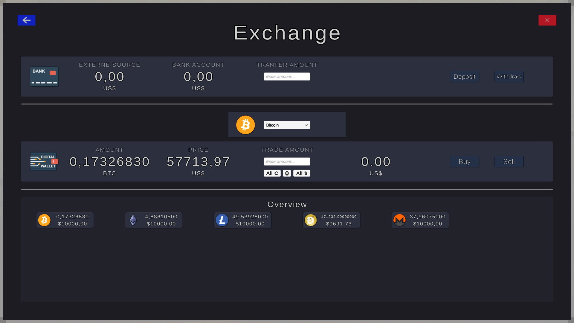 Realtime Mining Simulator screenshot 8