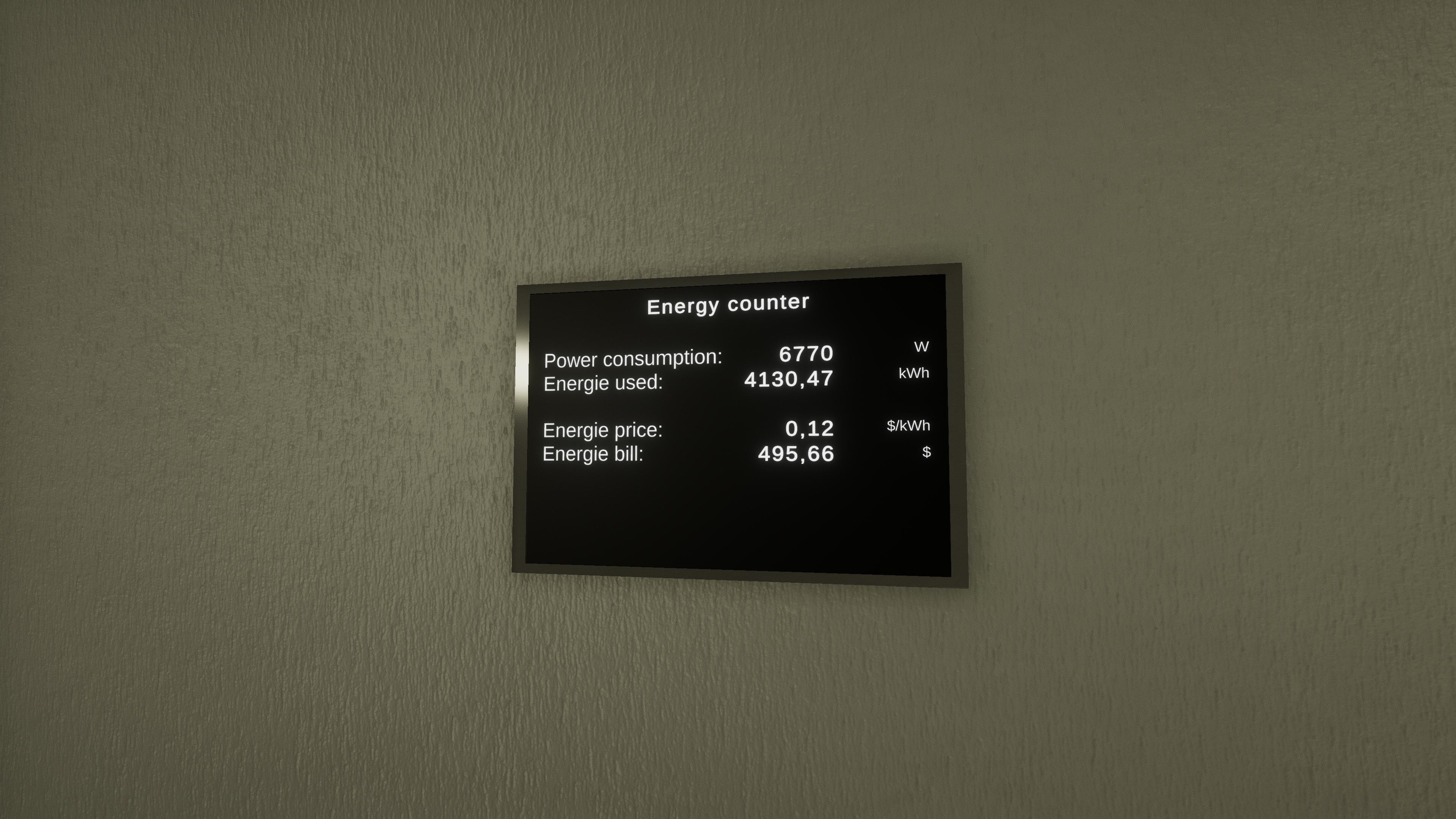 Realtime Mining Simulator screenshot 10