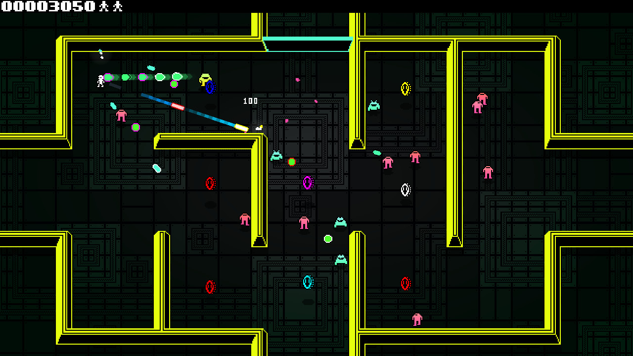 Alien Death Mob screenshot 8