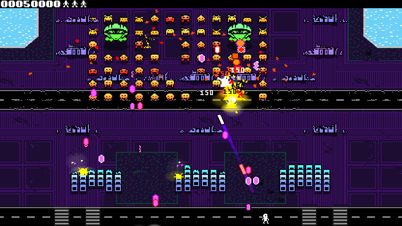 Alien Death Mob screenshot 9