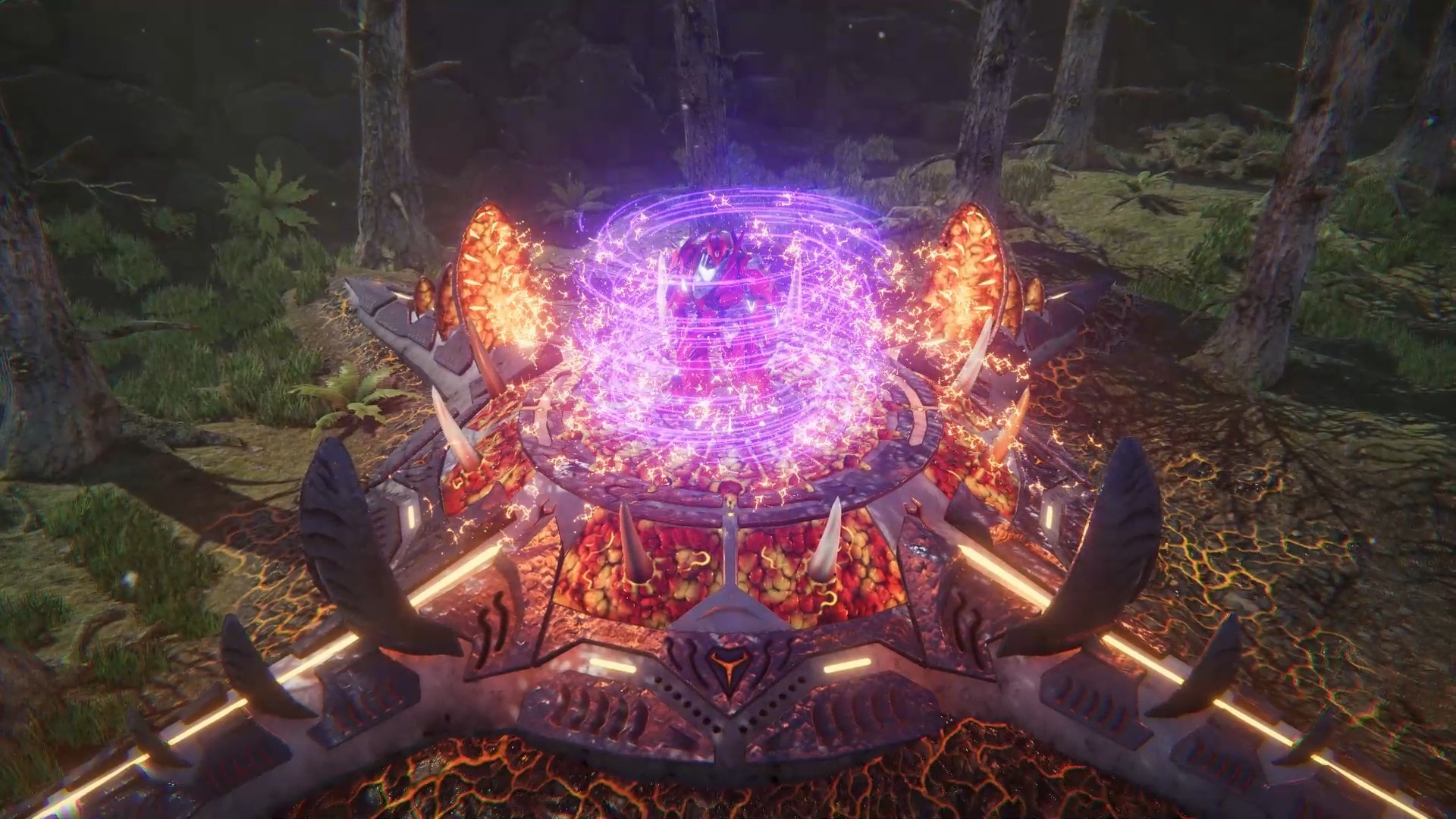 Blackwind screenshot 4
