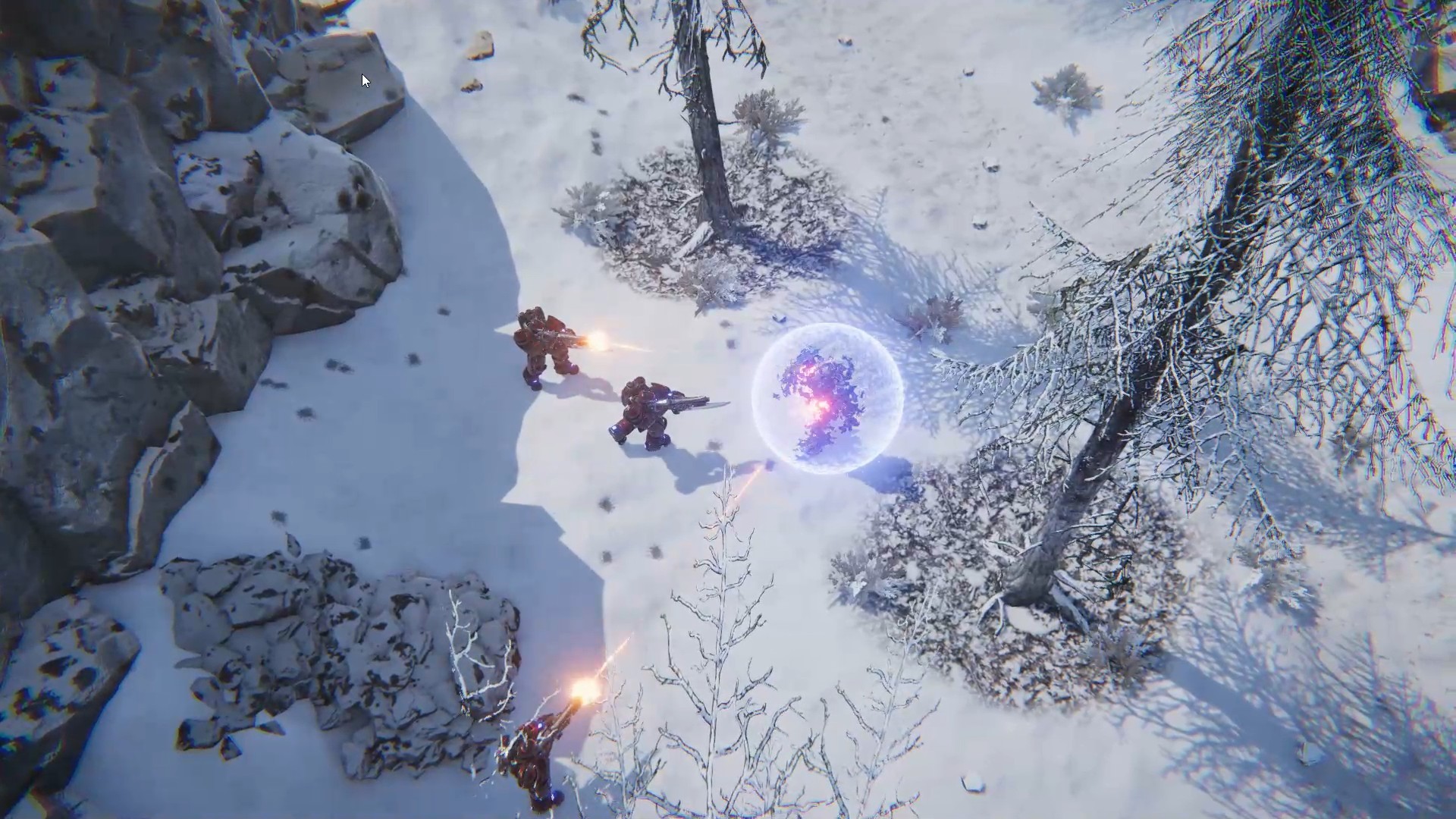 Blackwind screenshot 10
