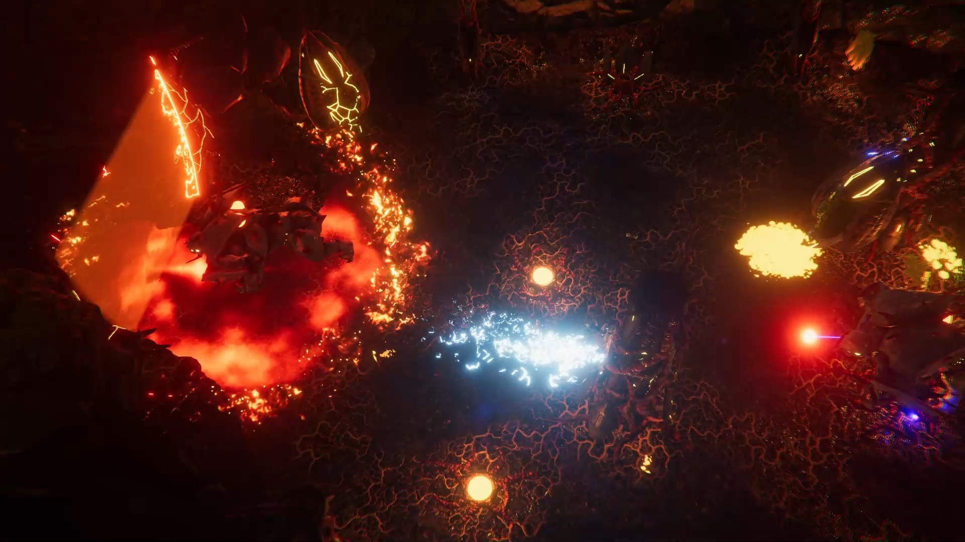 Blackwind screenshot 9