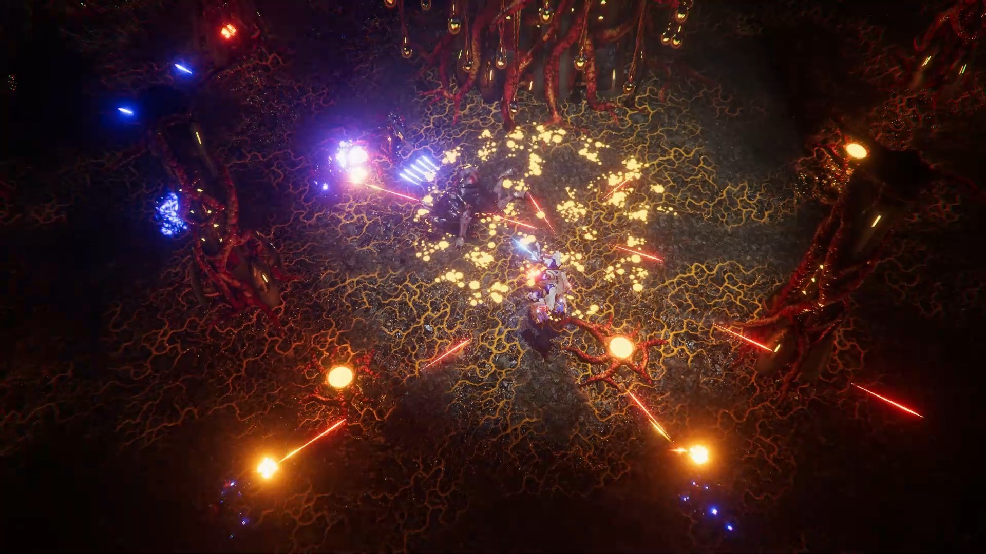 Blackwind screenshot 3