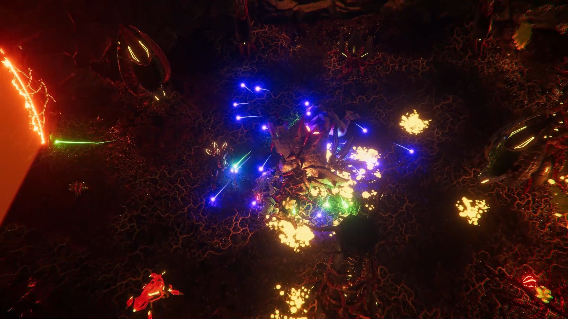 Blackwind screenshot 8