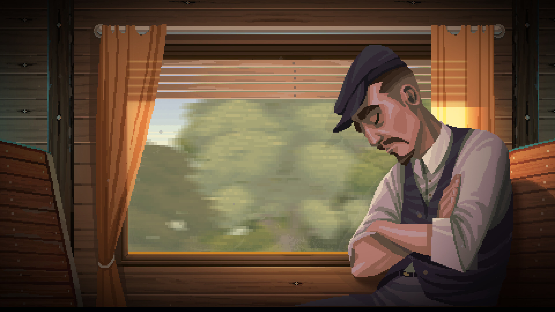 Vlad Circus: Curse of Asmodeus screenshot 6