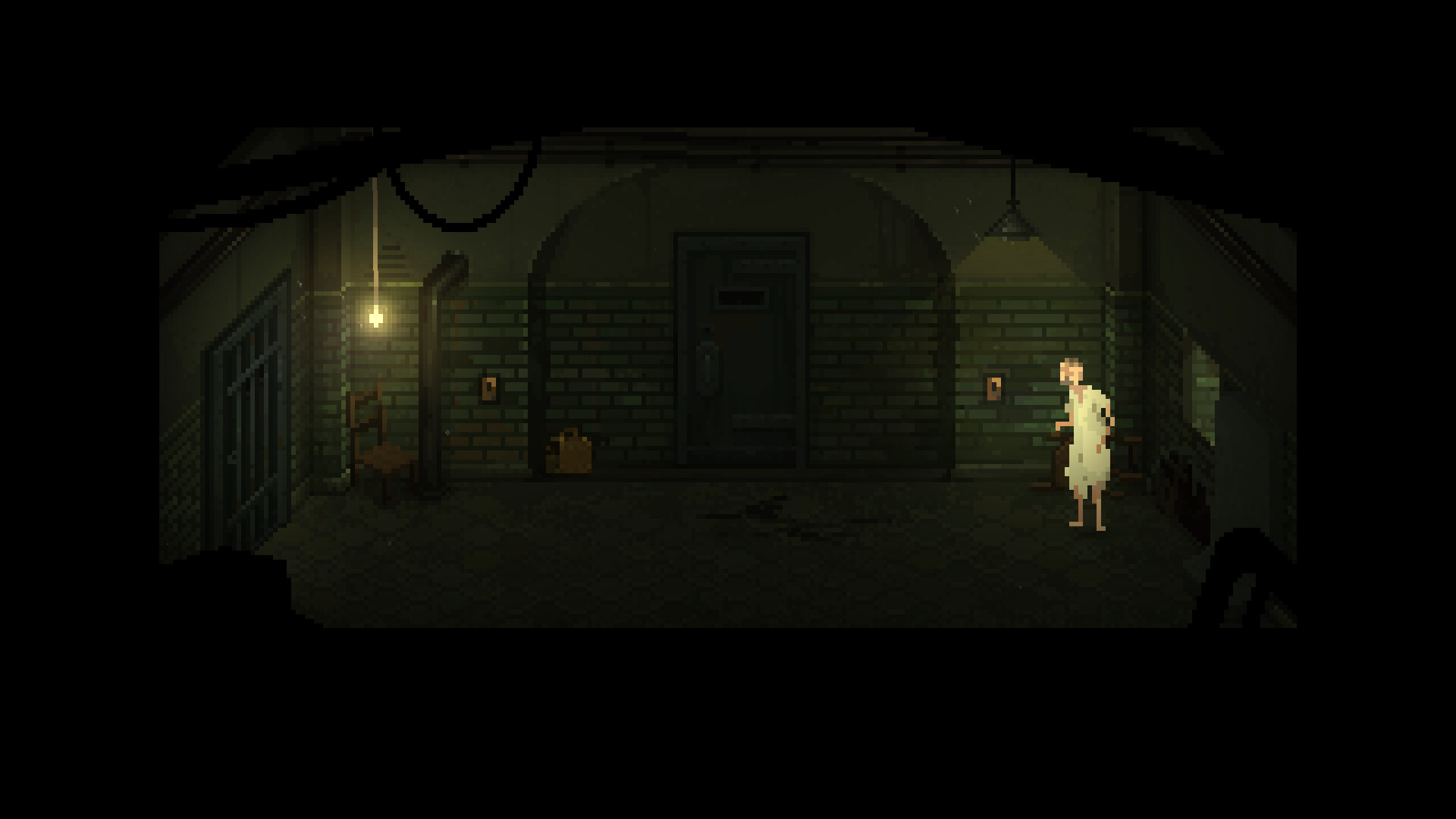 Vlad Circus: Curse of Asmodeus screenshot 1