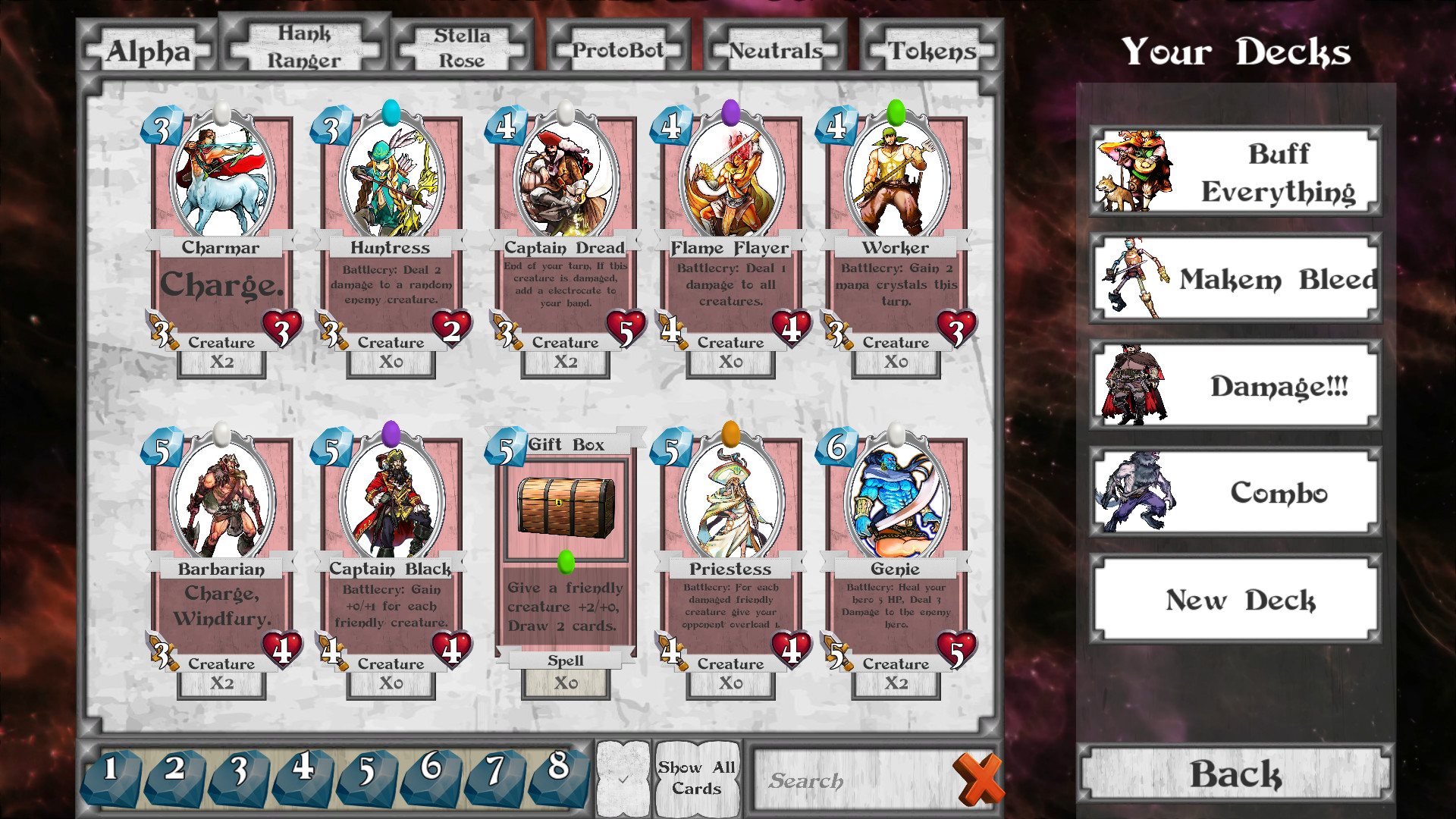 ProtoStone screenshot 6