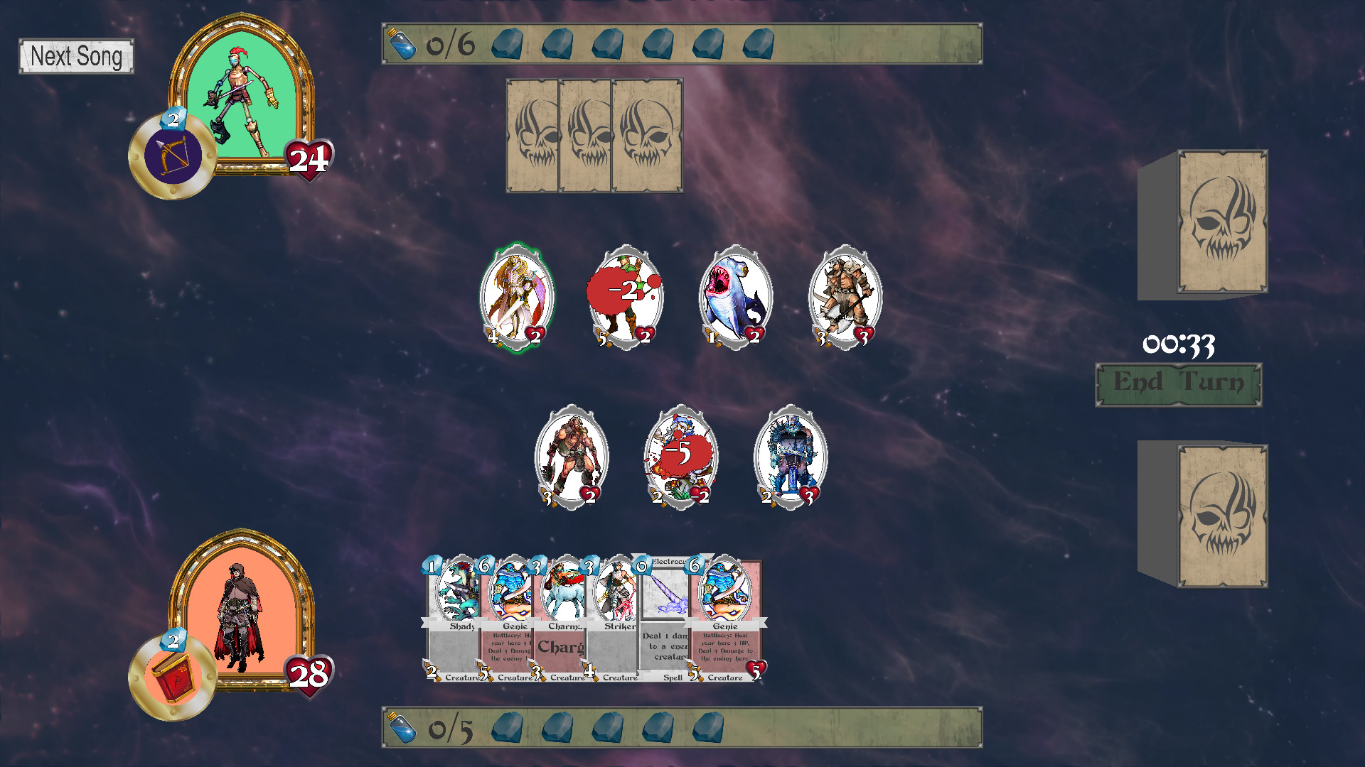 ProtoStone screenshot 2