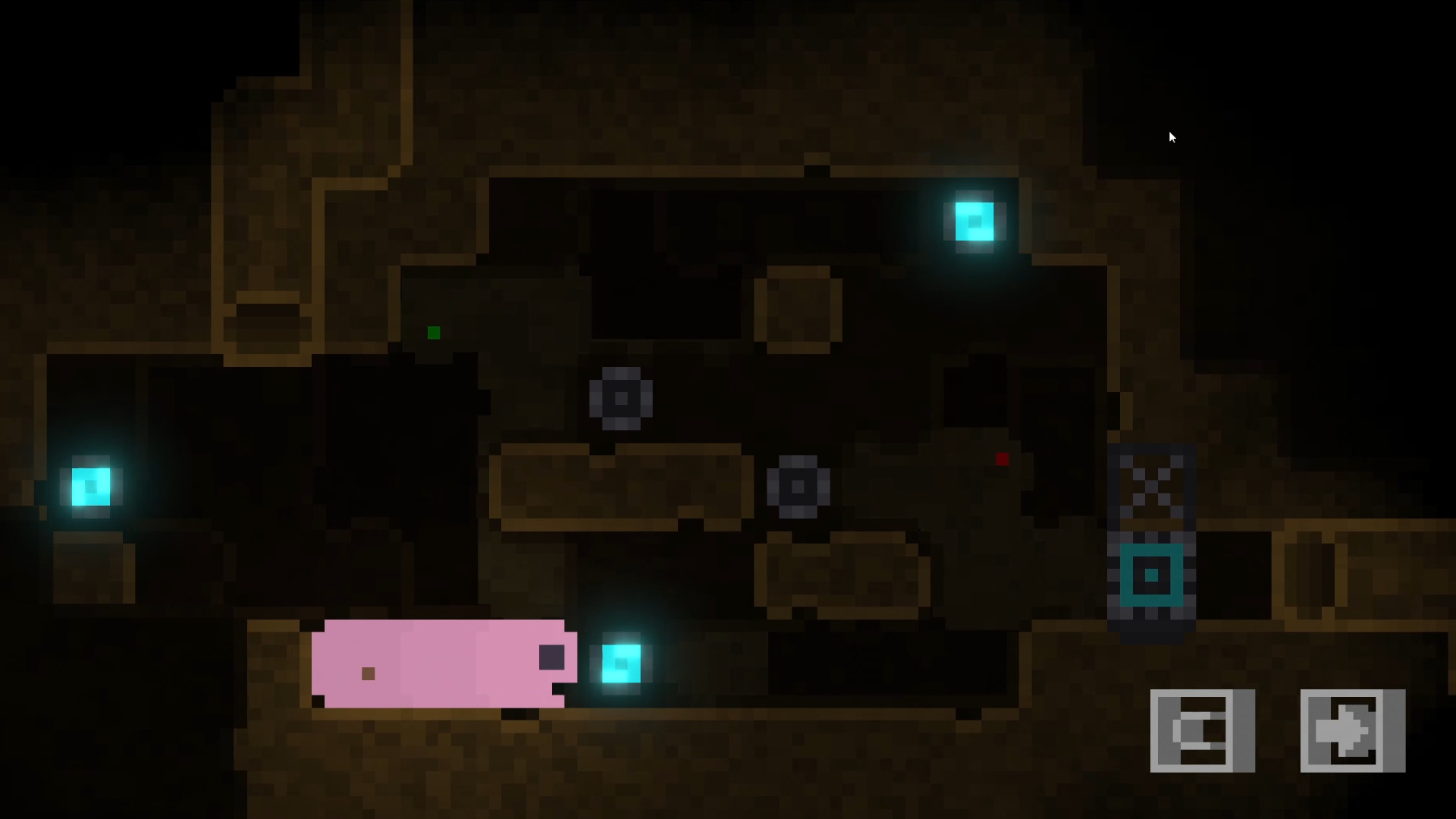 Wilbur's Quest screenshot 2