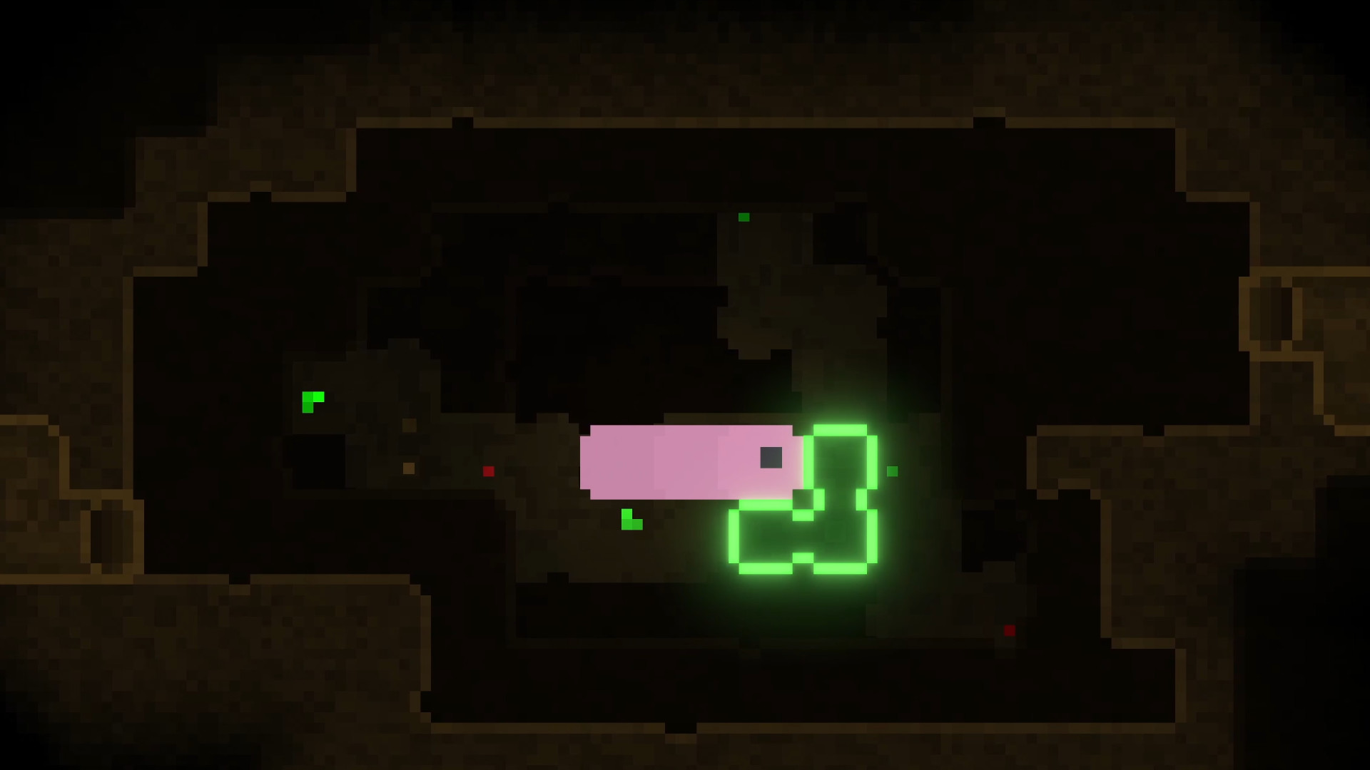 Wilbur's Quest screenshot 3