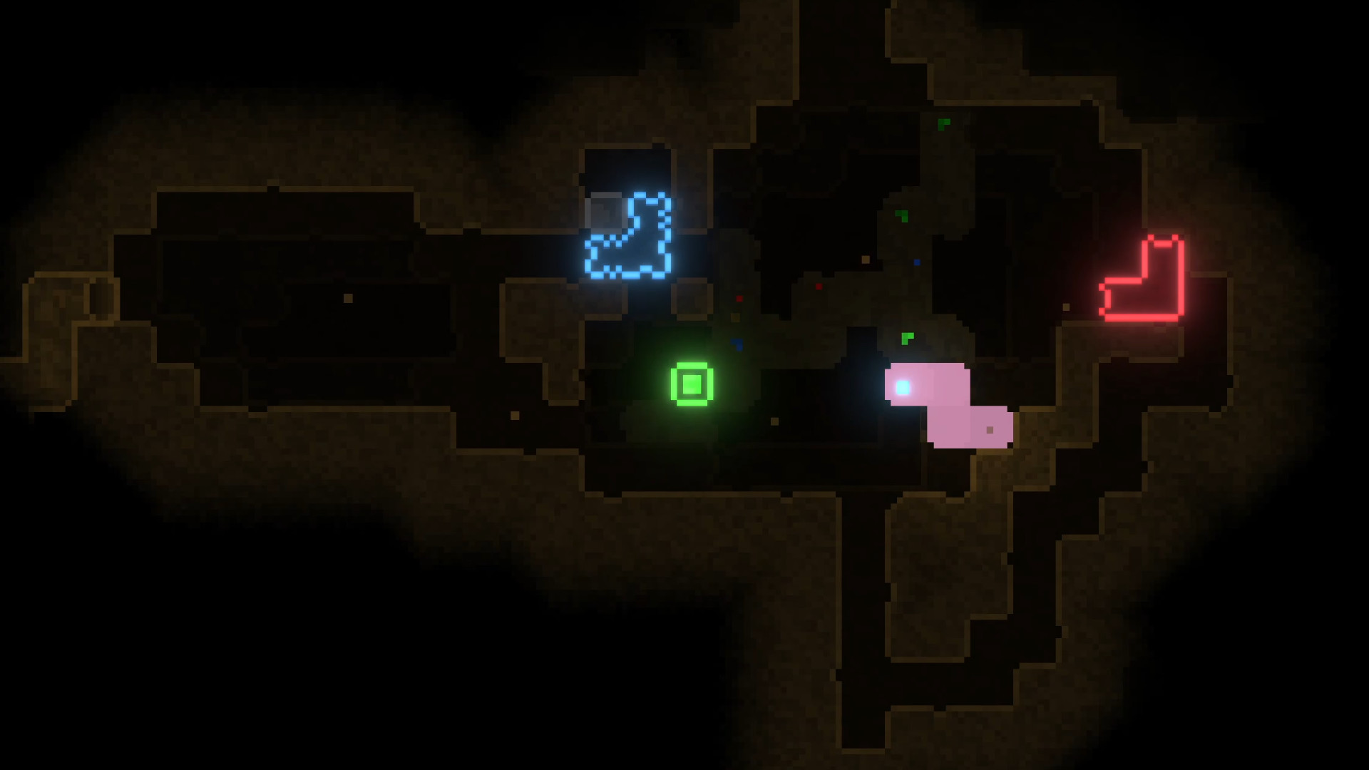 Wilbur's Quest screenshot 6