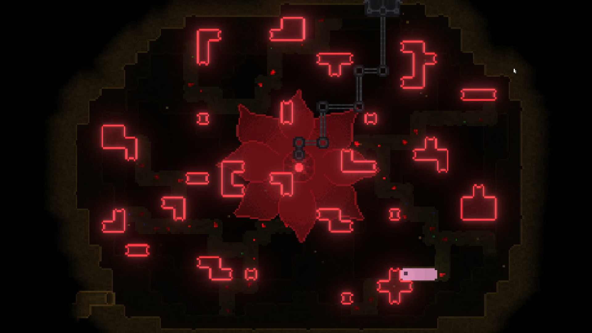 Wilbur's Quest screenshot 5