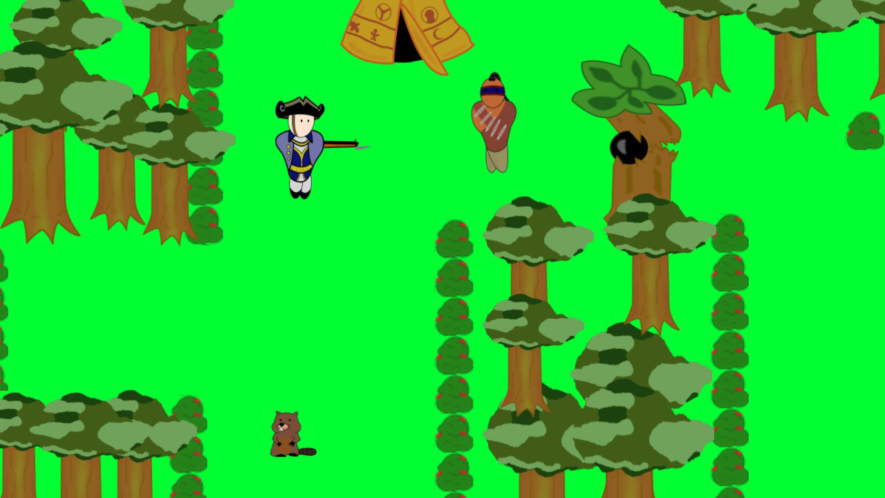 7 Years' War screenshot 1