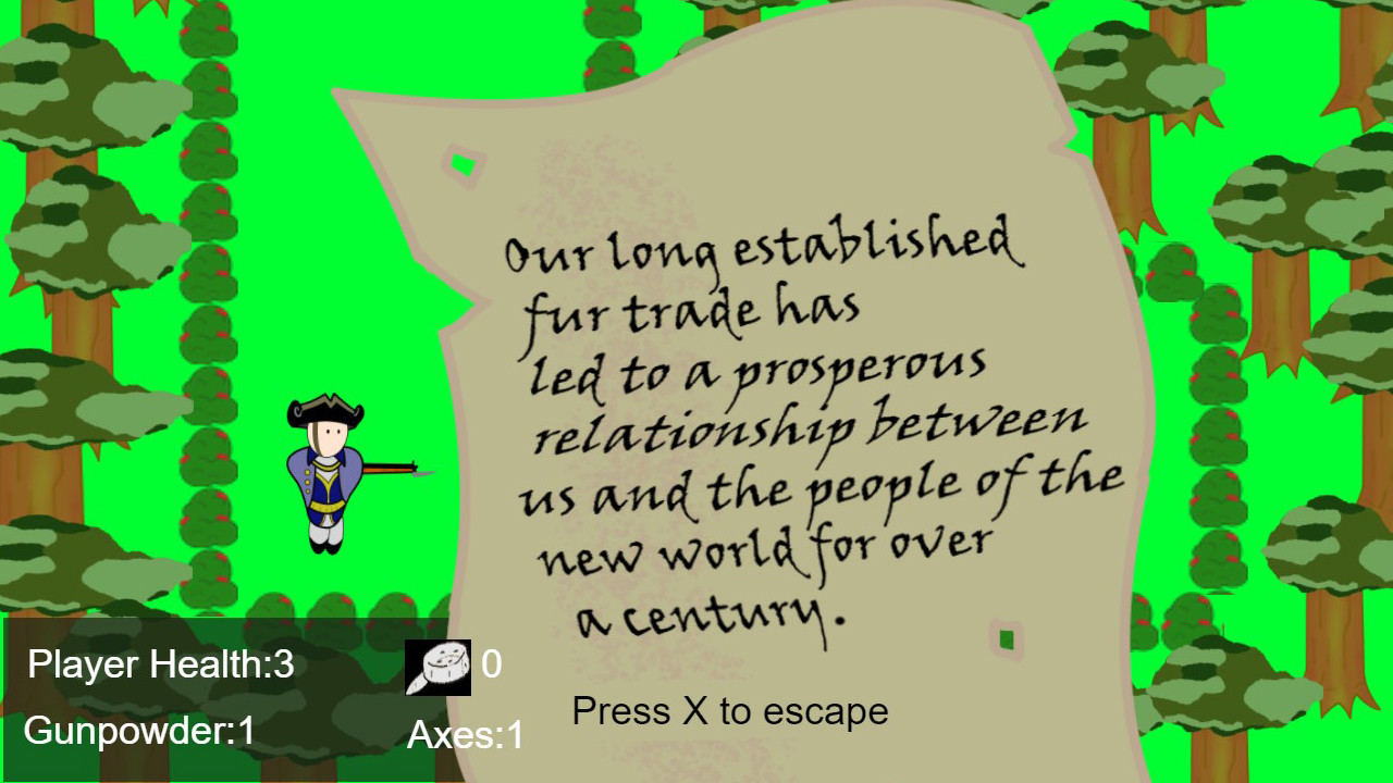 7 Years' War screenshot 2