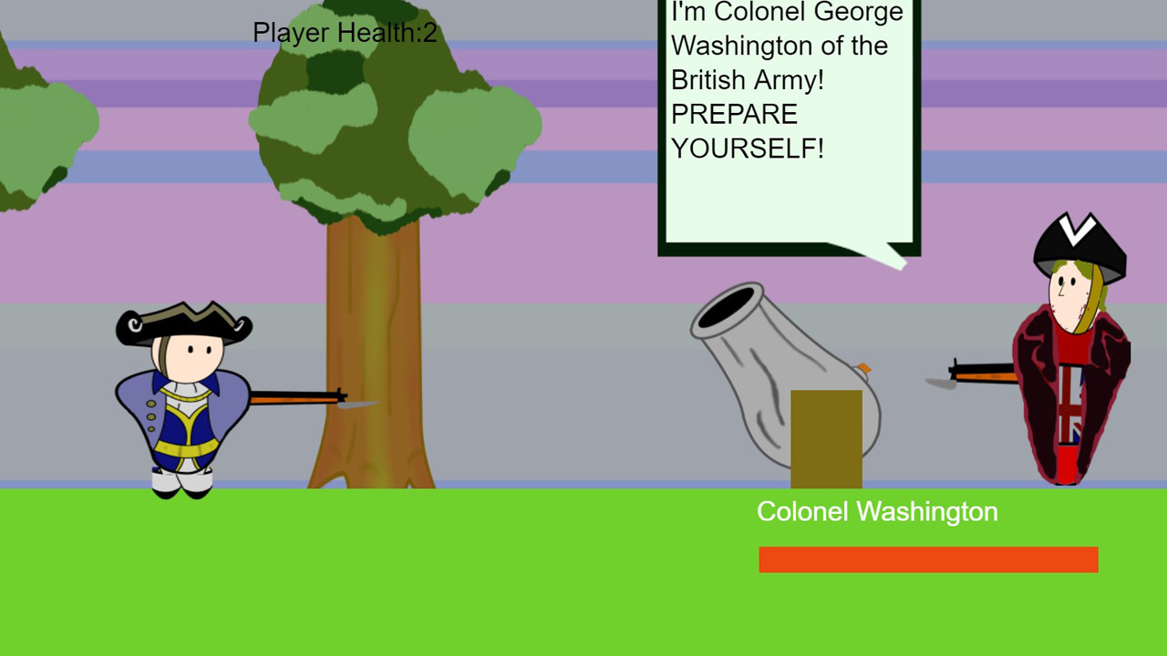 7 Years' War screenshot 5