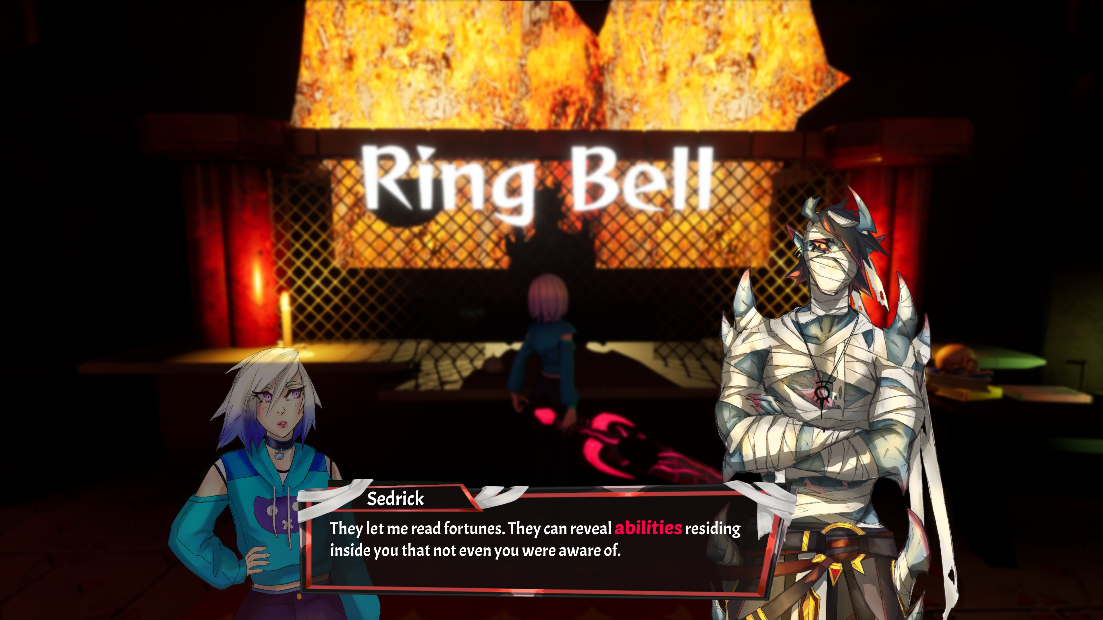 To Hell With It screenshot 4