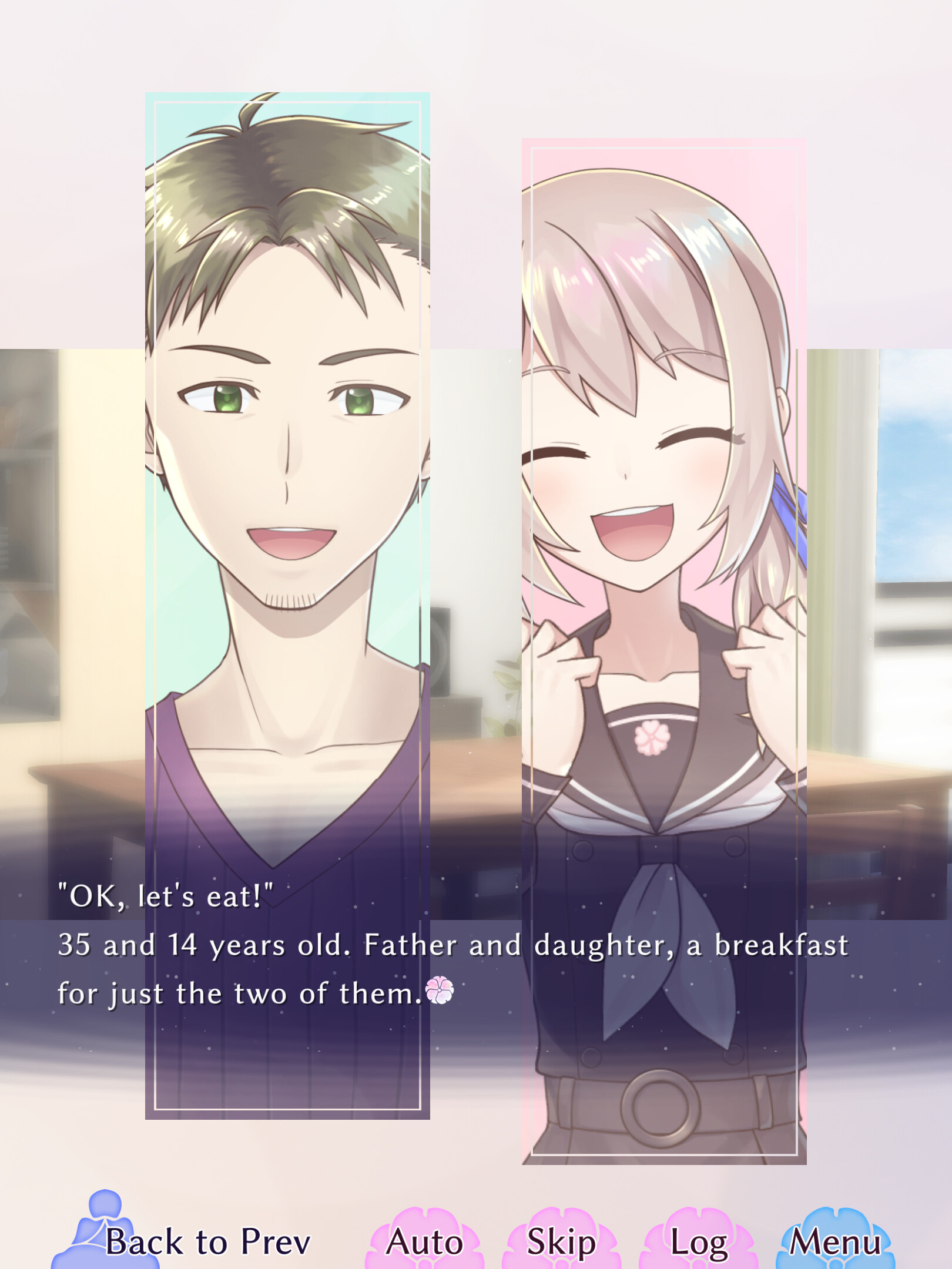 Primula screenshot 6