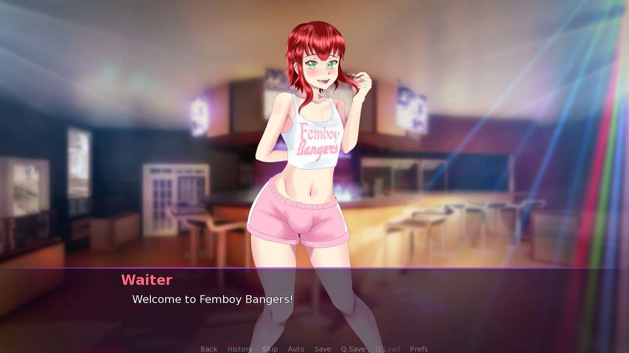 Femboy Bangers screenshot 6