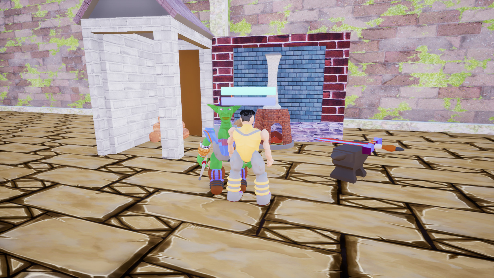 KingdomDefense screenshot 3
