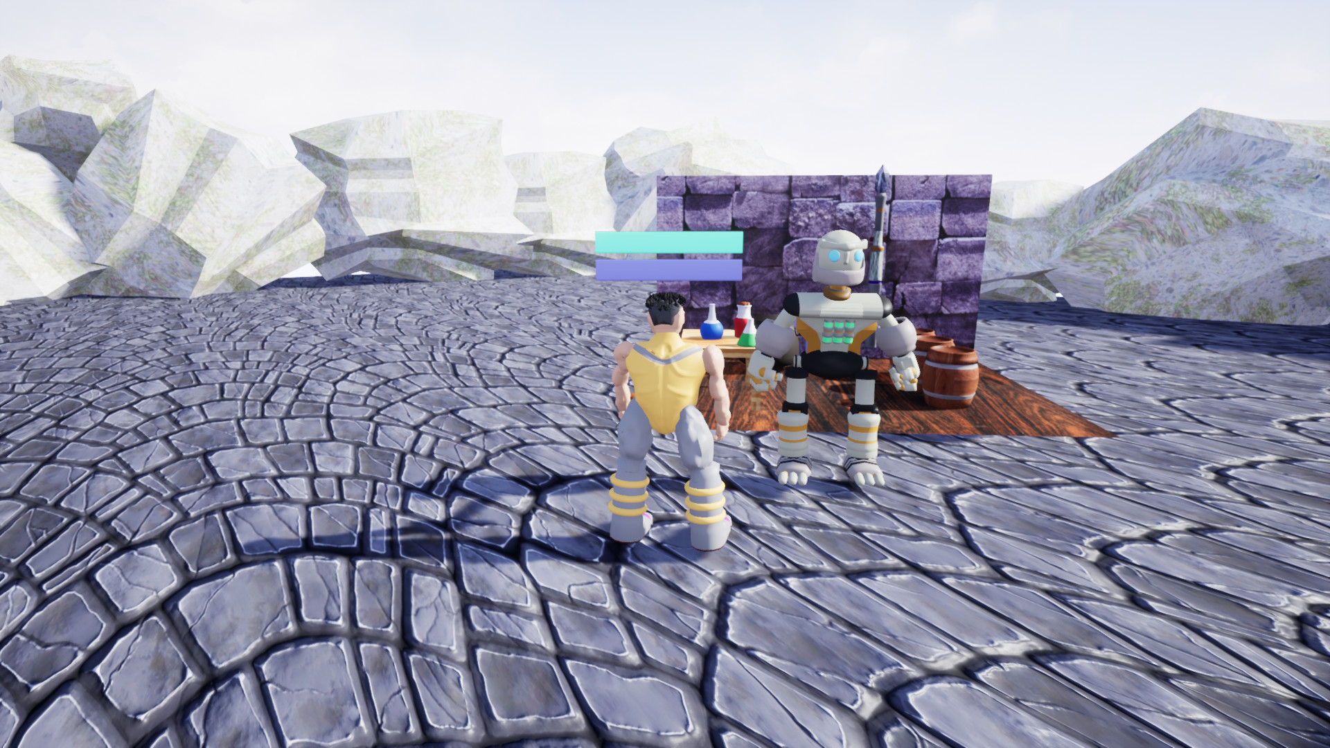 KingdomDefense screenshot 7