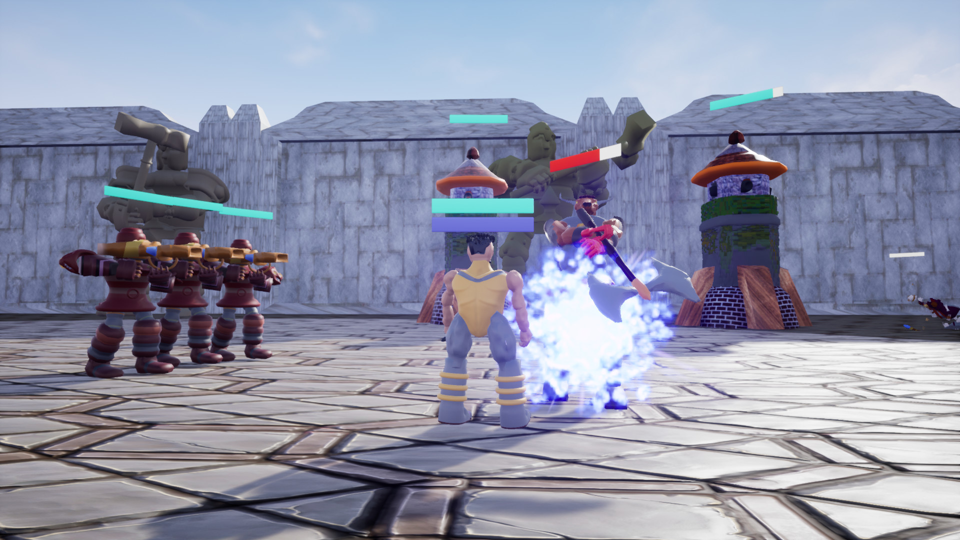 KingdomDefense screenshot 6