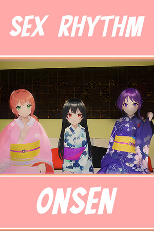 Sex Rhythm: Onsen