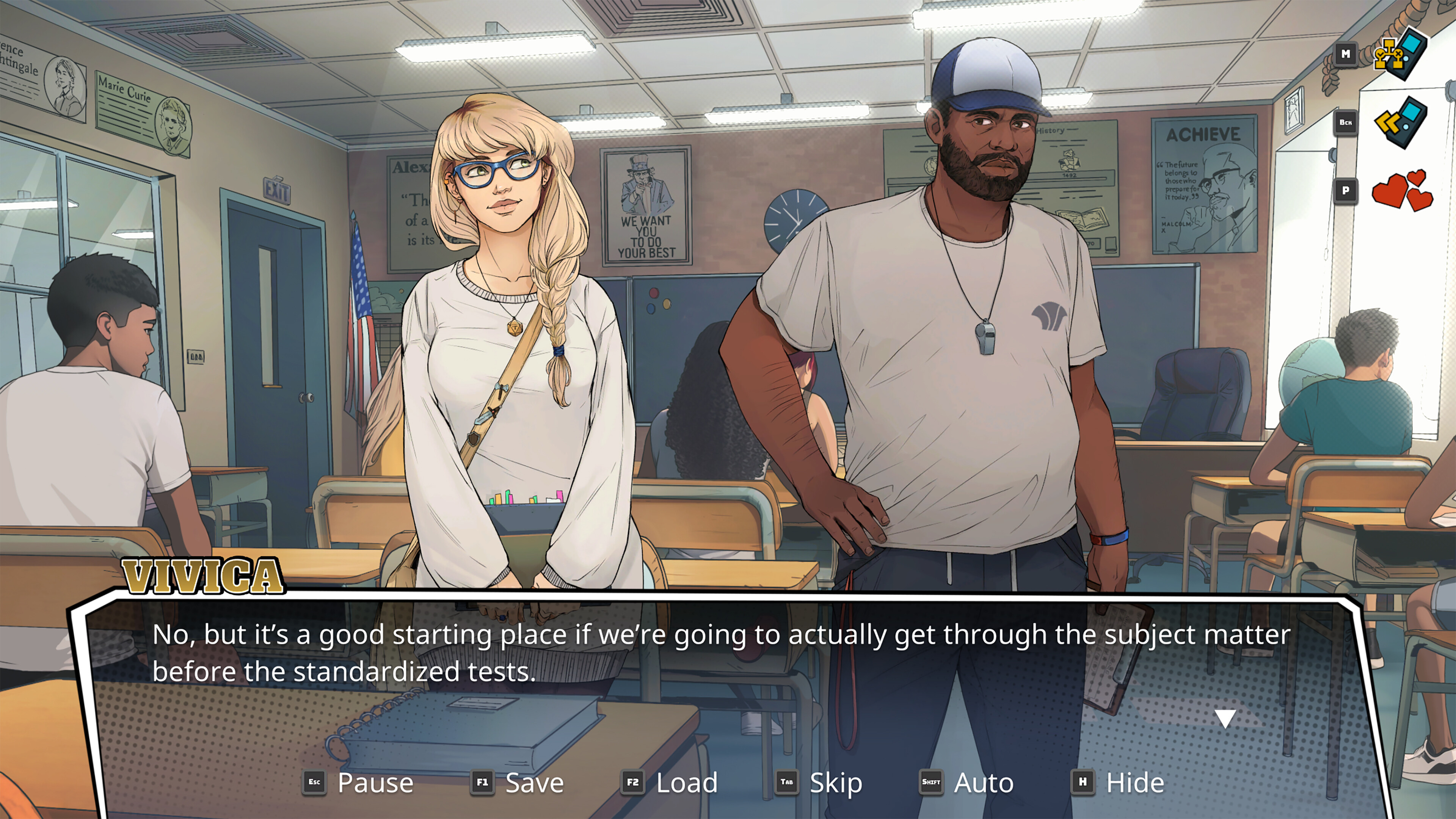 Date Z screenshot 5