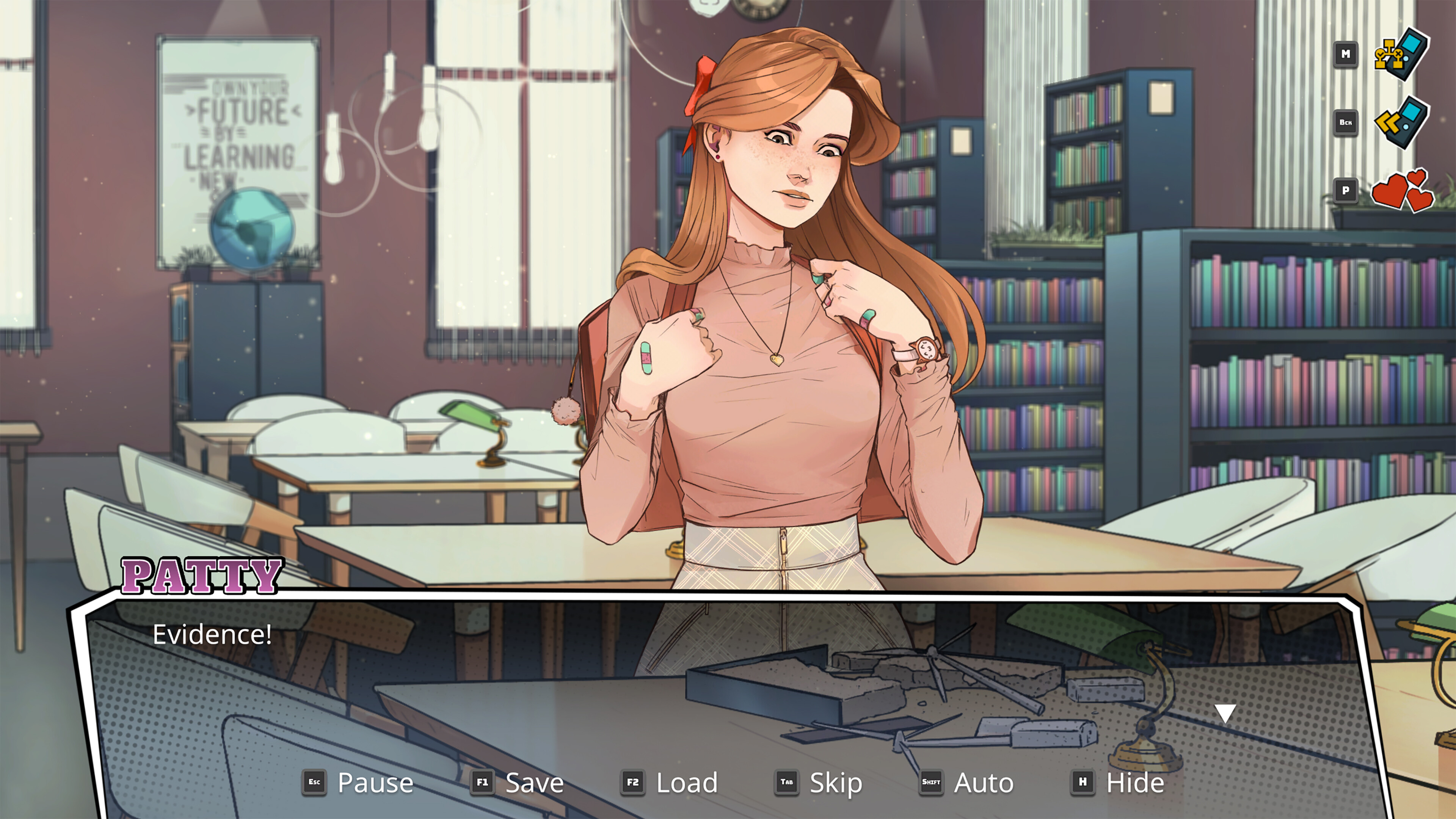 Date Z screenshot 1