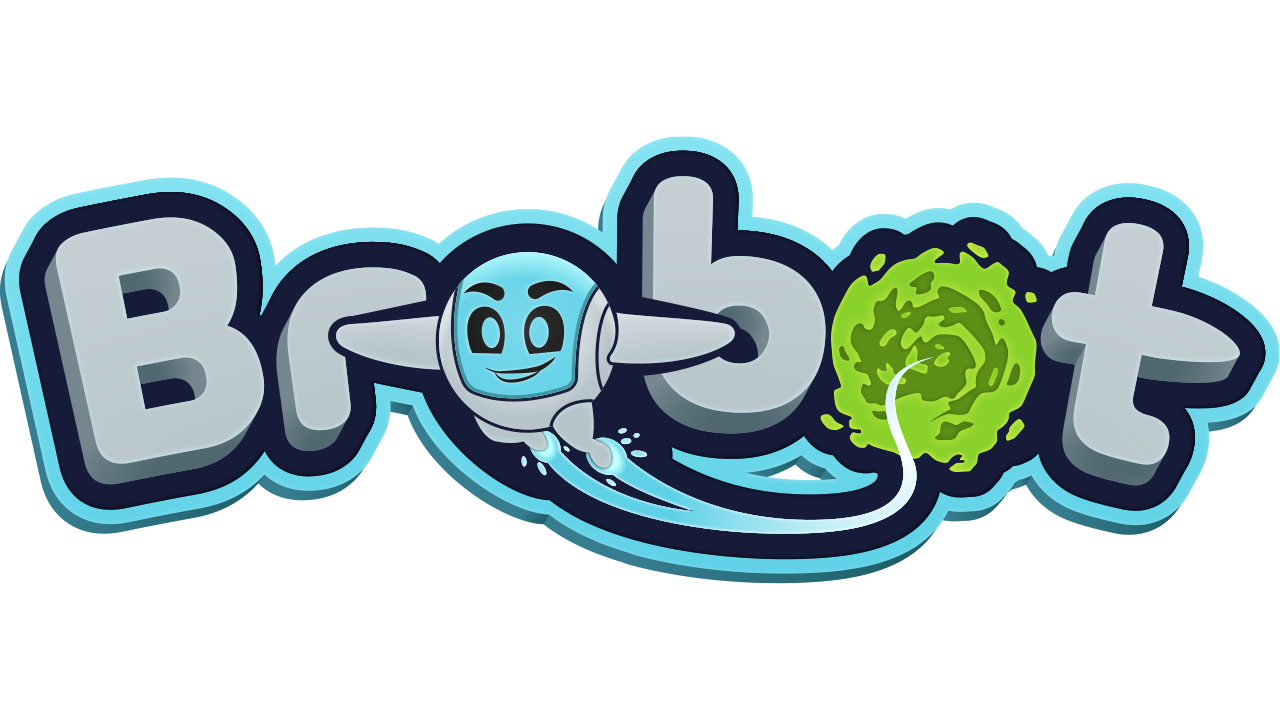 Brobot Steam Charts · SteamDB