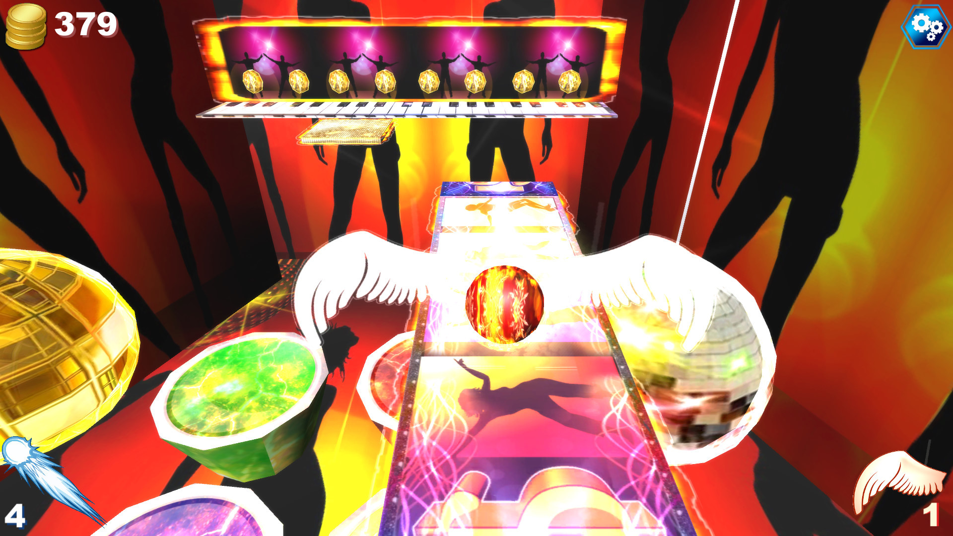 Disco Ball screenshot 5
