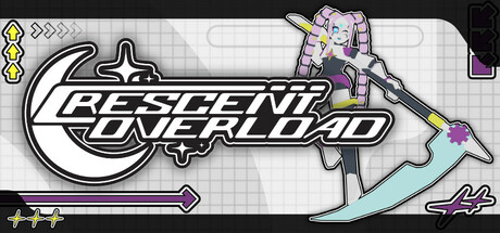 Crescent Overload Cover Image