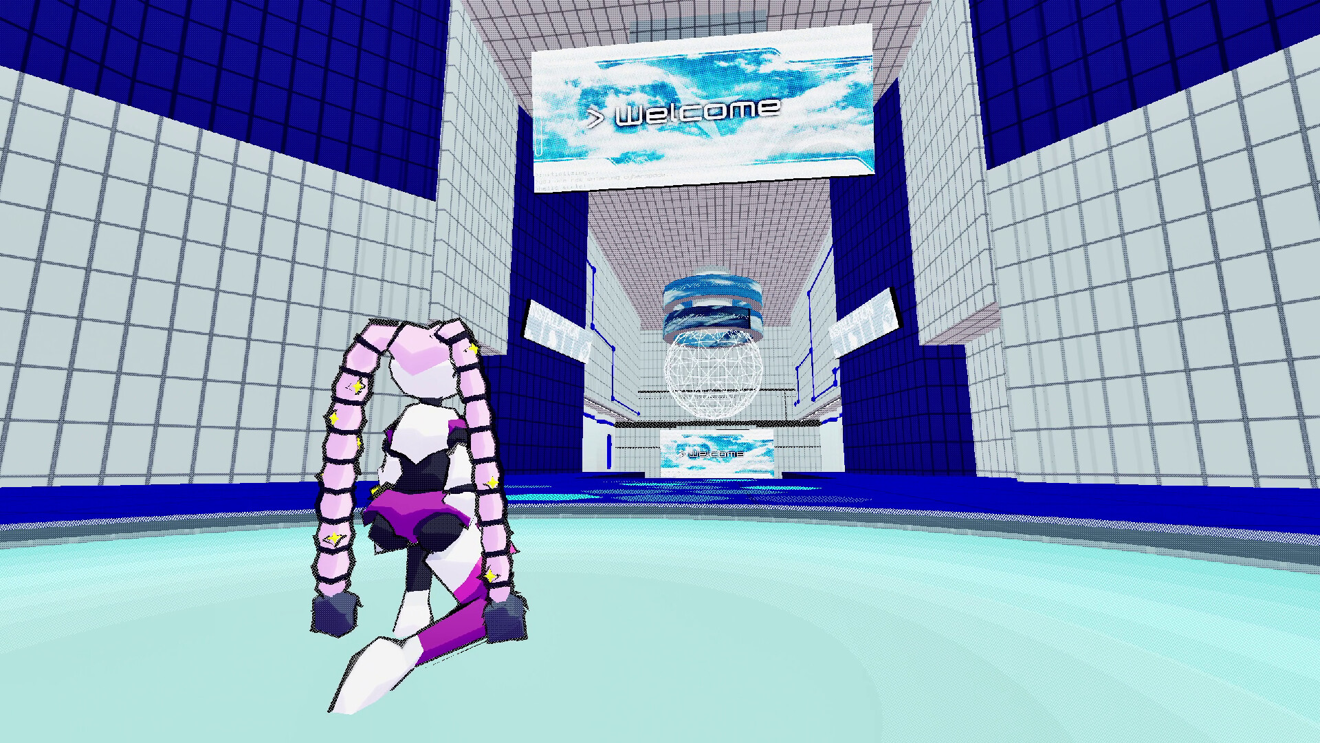 Crescent Overload screenshot 6
