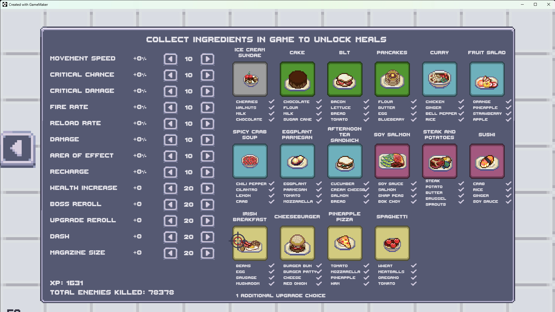 Too Many Cooks screenshot 7