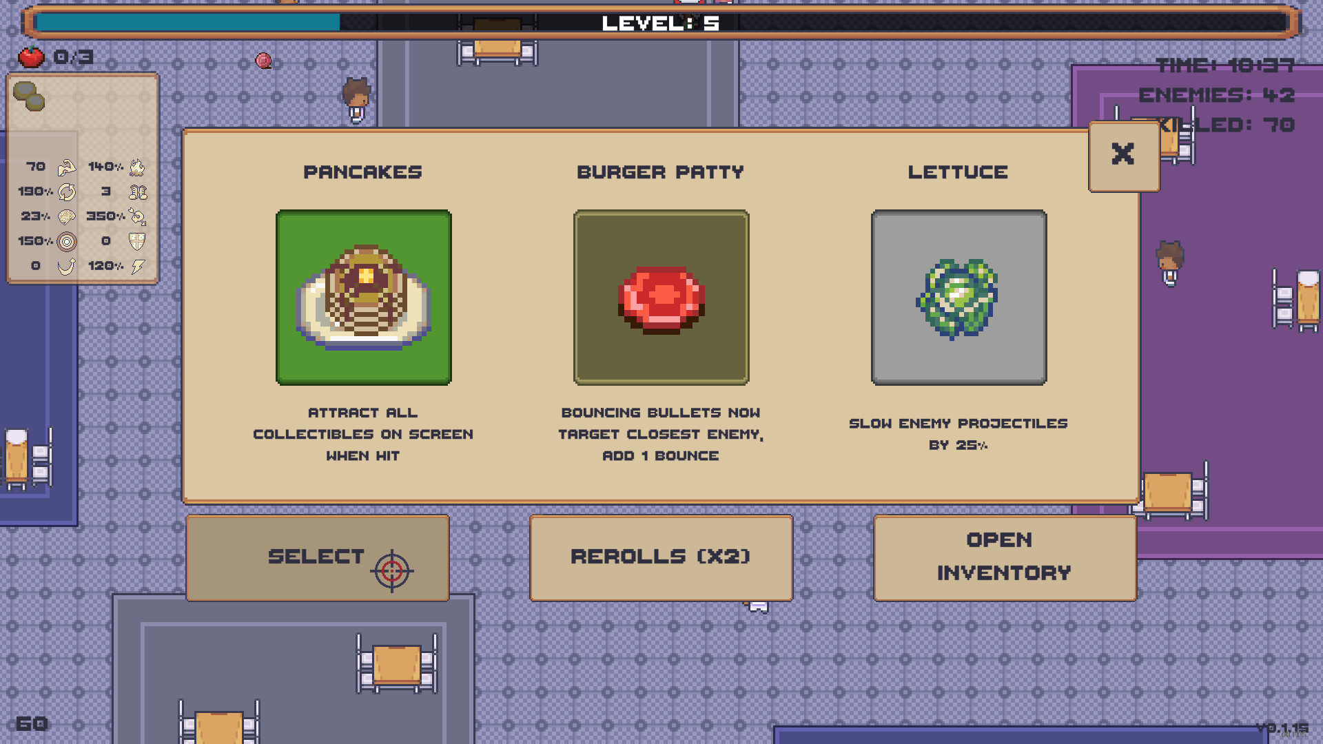 Too Many Cooks screenshot 4