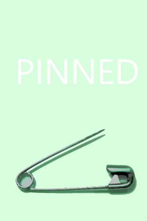 Pinned