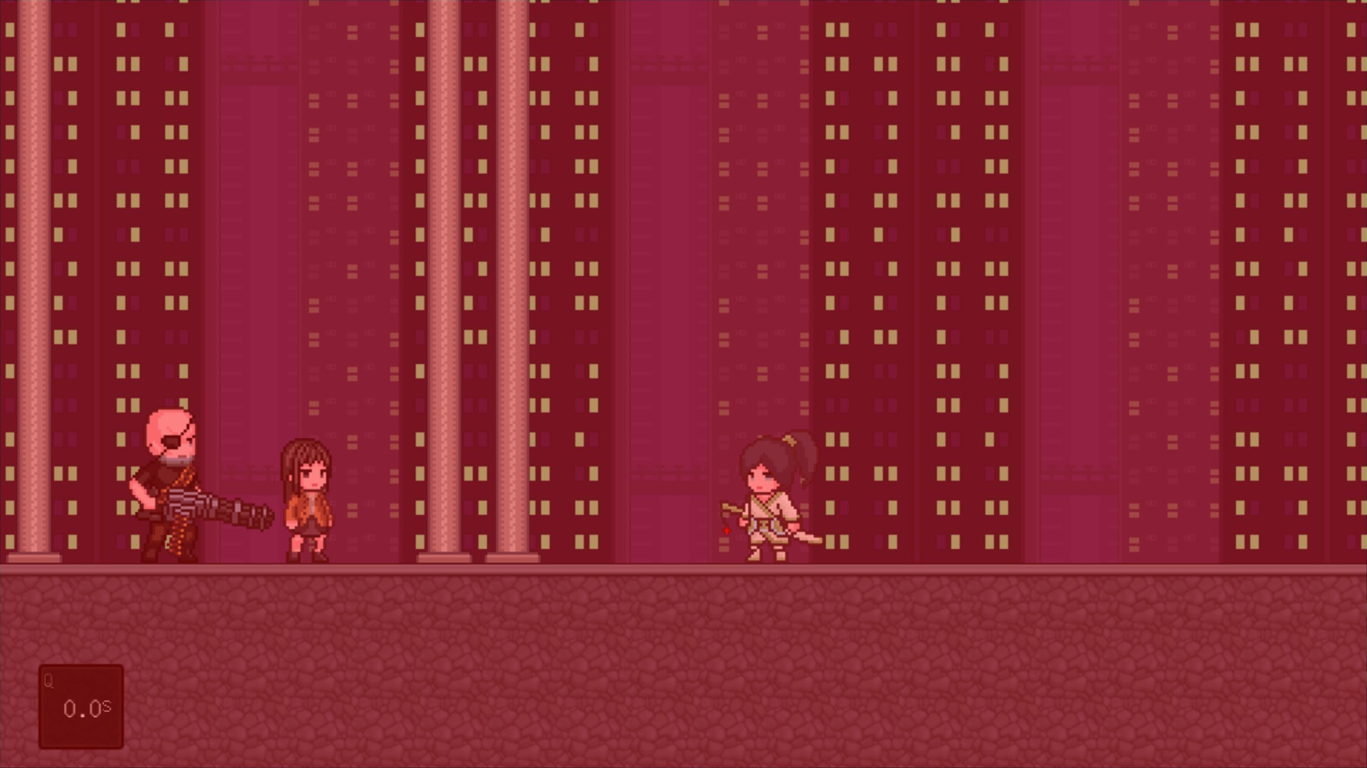 Killer 19 screenshot 1