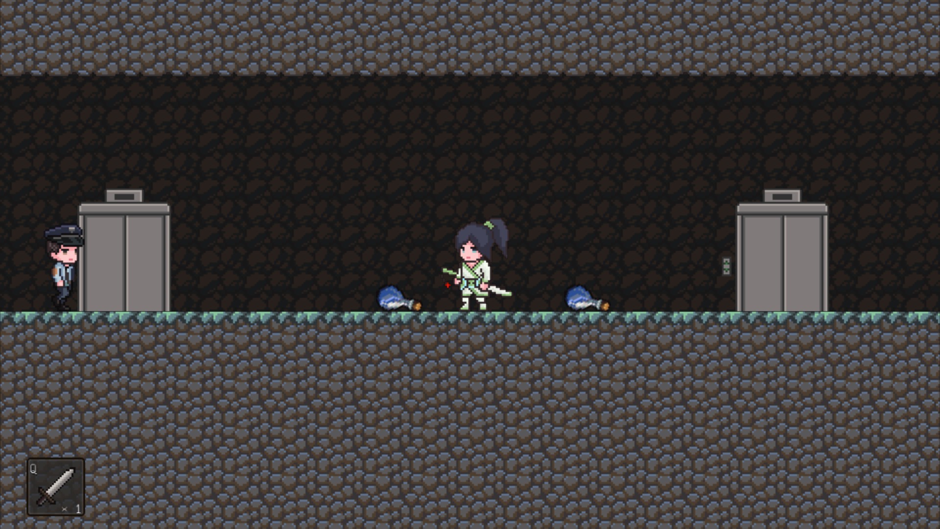 Killer 19 screenshot 5