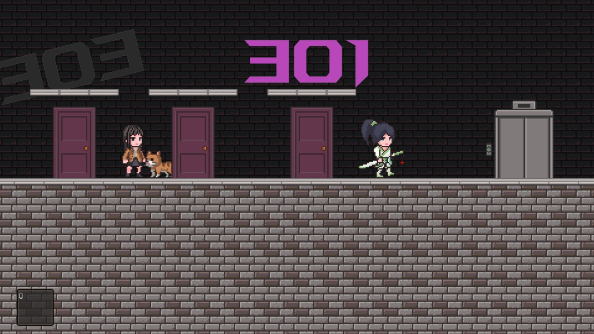 Killer 19 screenshot 2