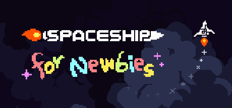 Spaceship for Newbies Cover Image