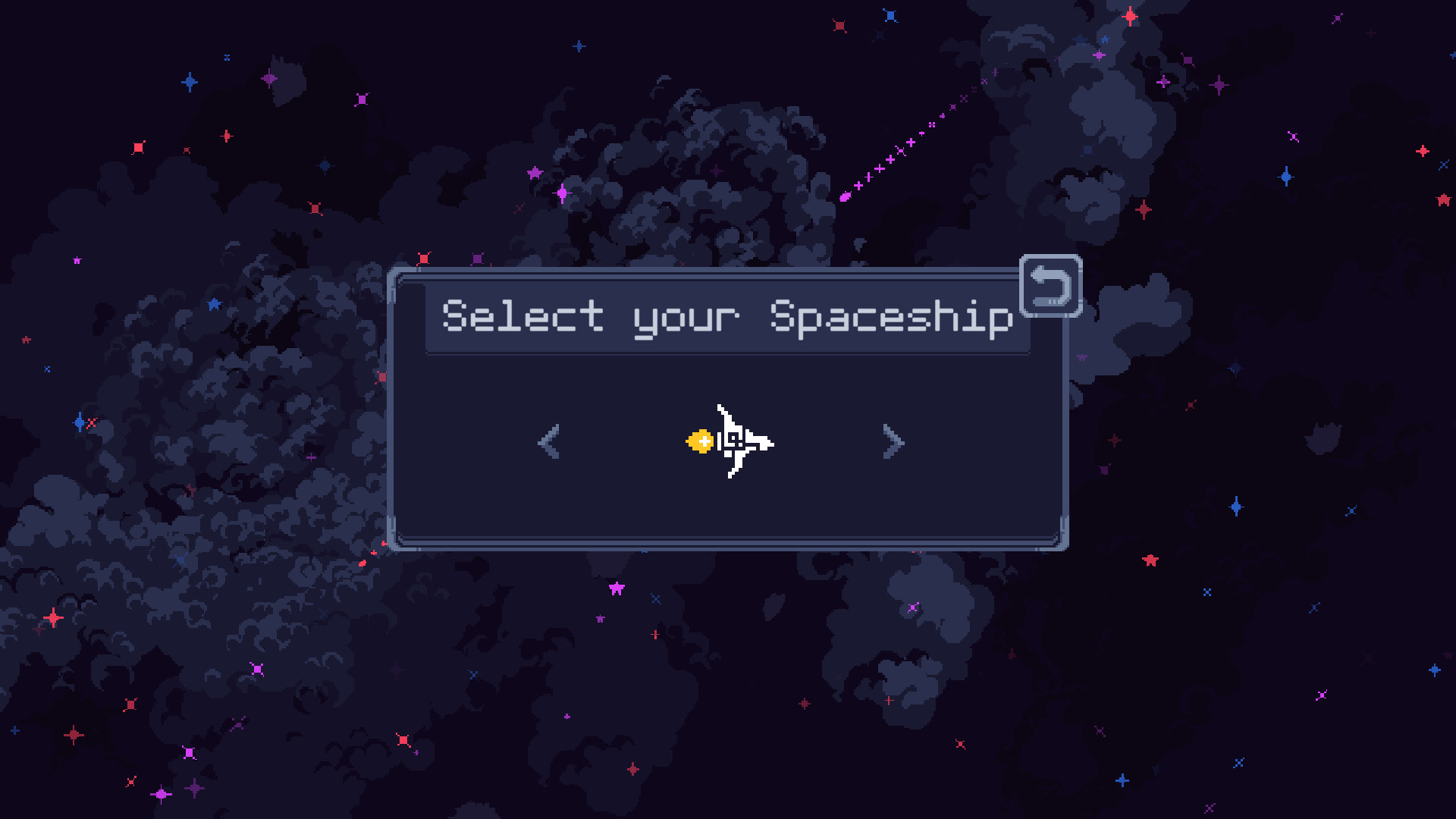 Spaceship for Newbies screenshot 7