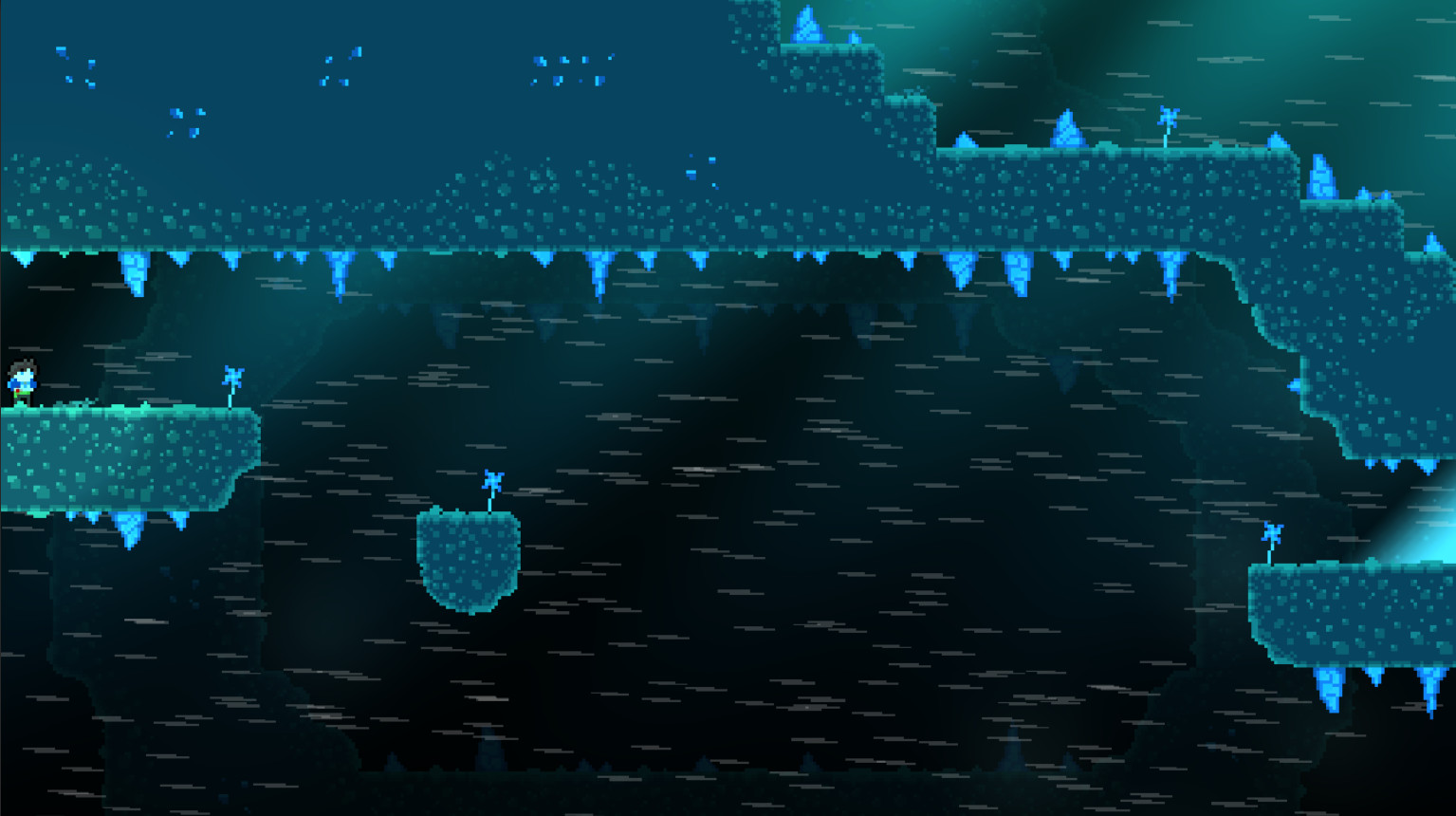 Mantle screenshot 5
